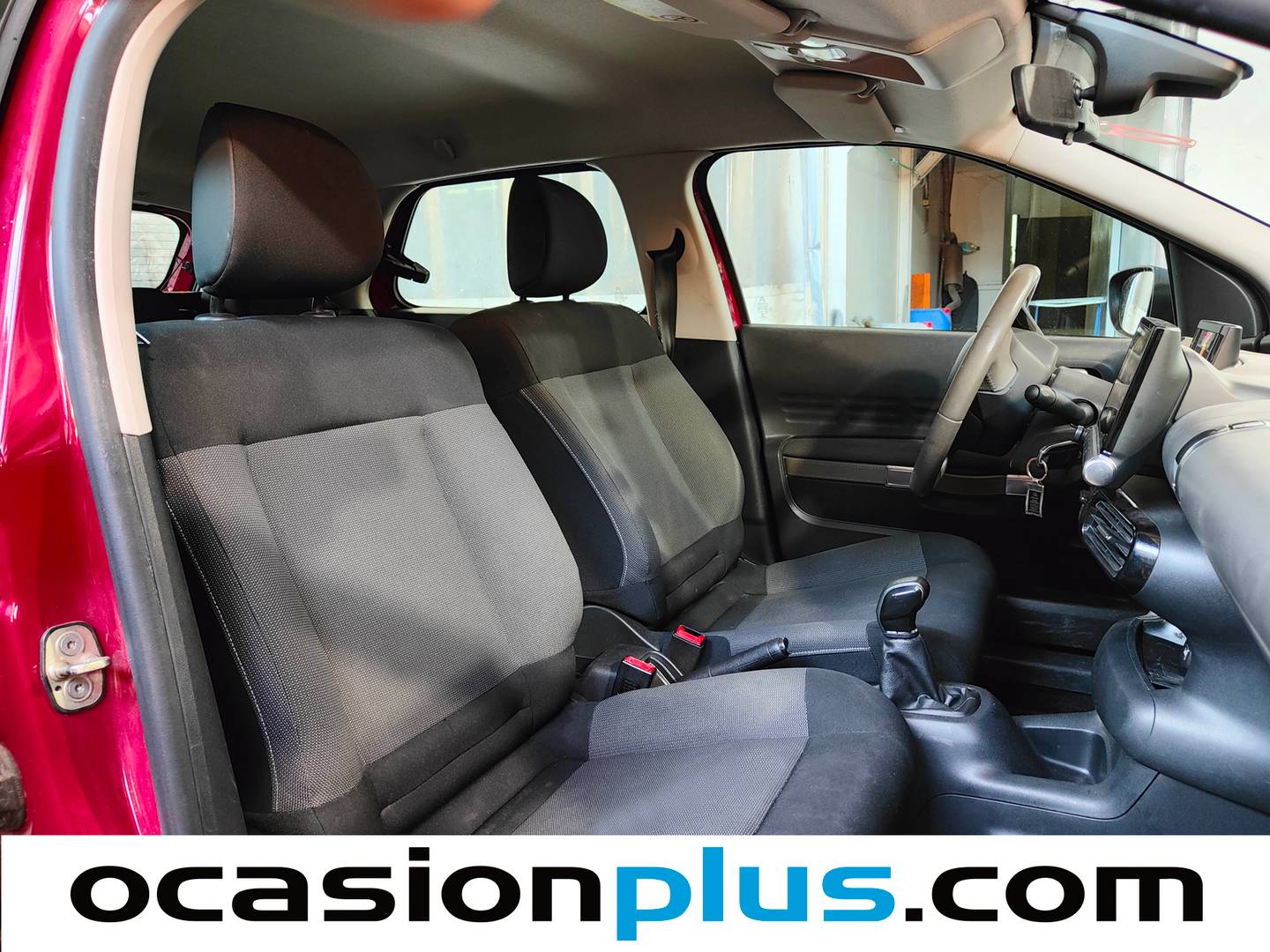 Citroën C4 Cactus Citroën C4 Cactus BlueHDi 100 Feel (100 CV) km 0