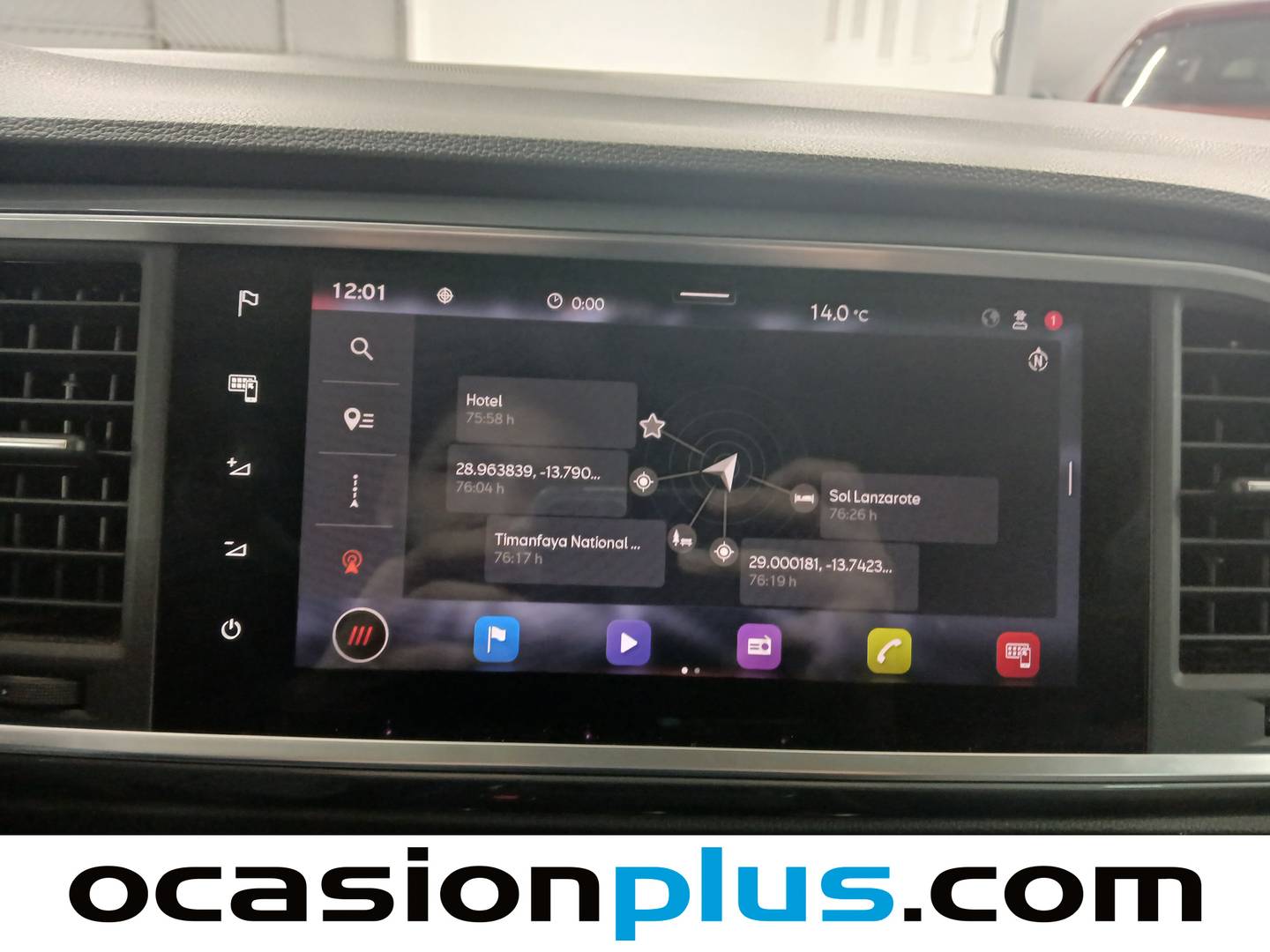 Foto Seat Ateca SEAT Ateca 1.5 TSI S&S Style Go M (150 CV)