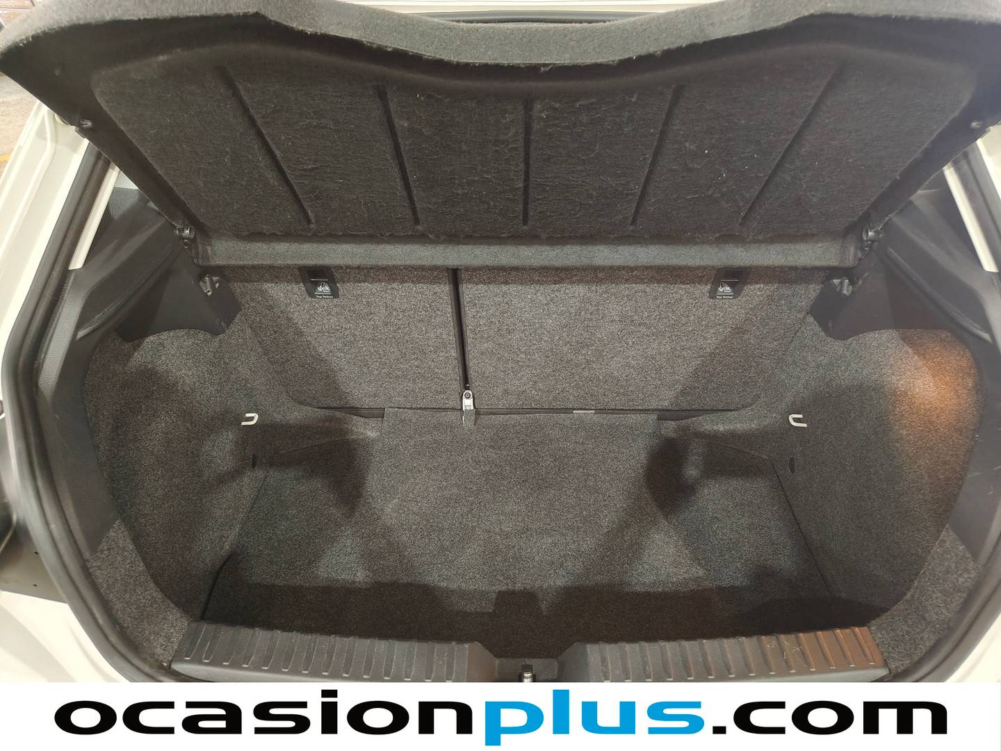 Seat Ibiza Seat Ibiza 1.0 MPI Style Plus (80 CV) 80cv