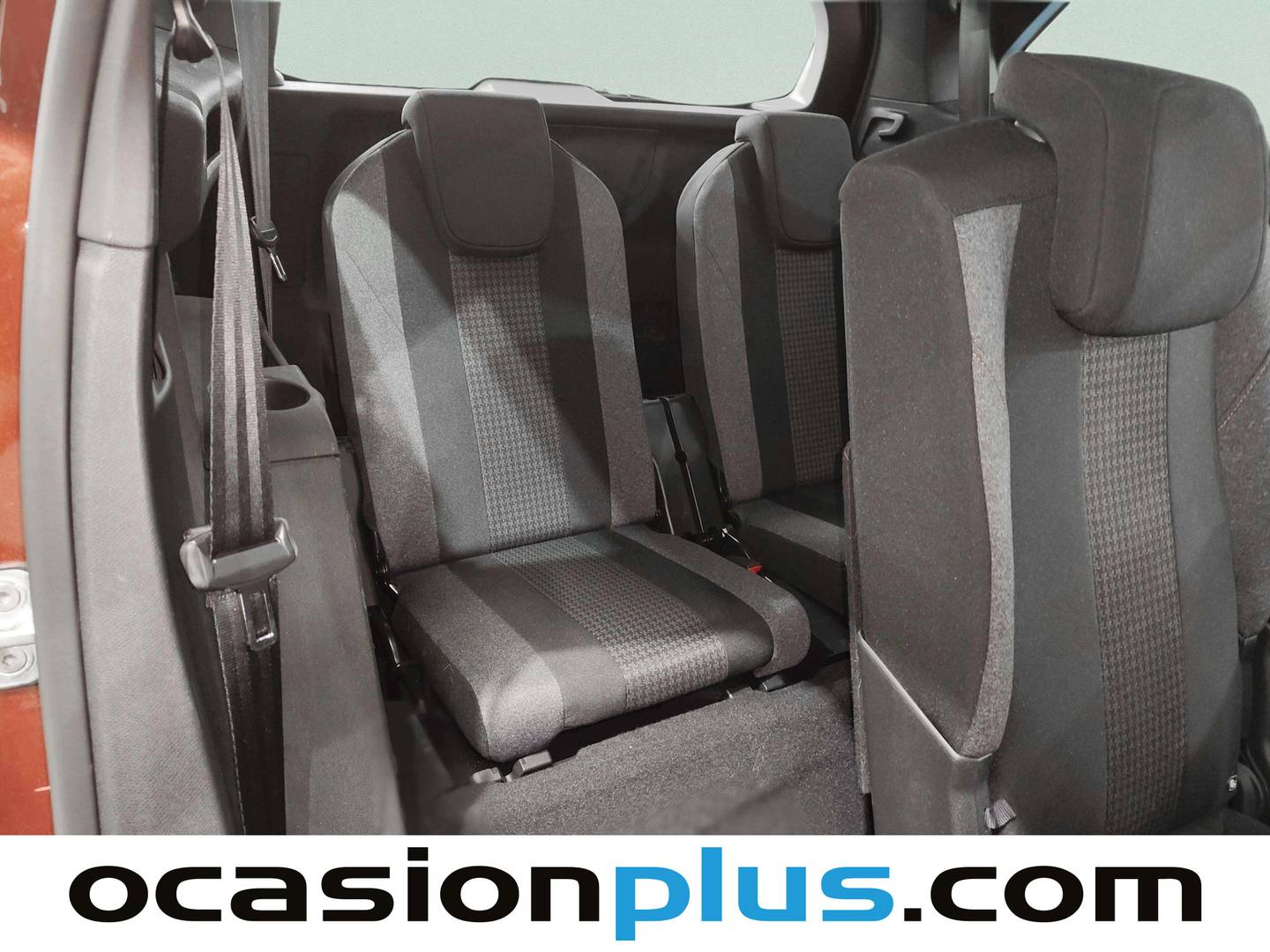 Peugeot 5008 Peugeot 5008 BlueHDI 130 S&S Active Pack (130 CV) 7 Plazas diésel