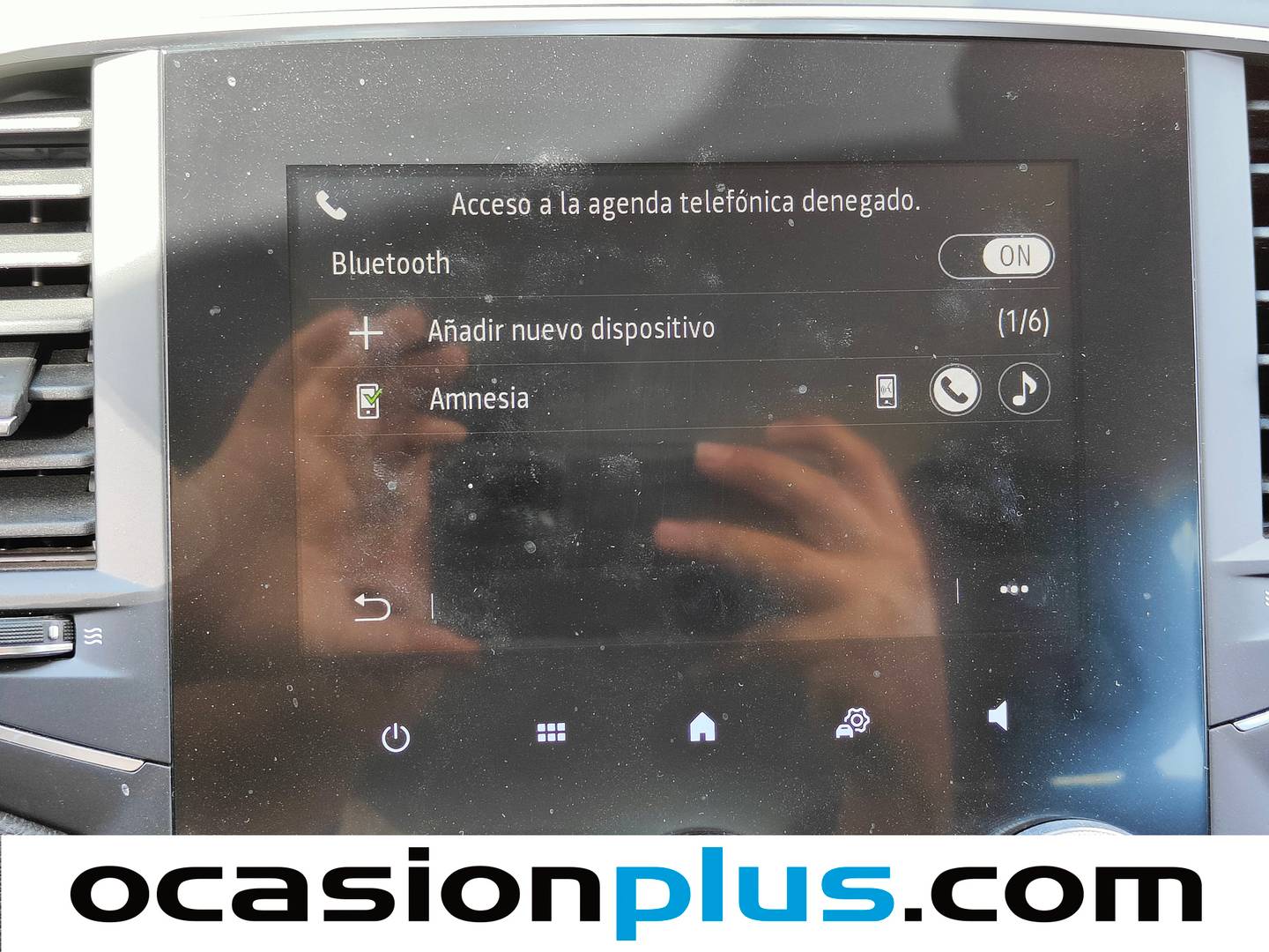 Paquetes del Renault Mégane RENAULT Mégane S.T. Business Blue dCi (115CV)