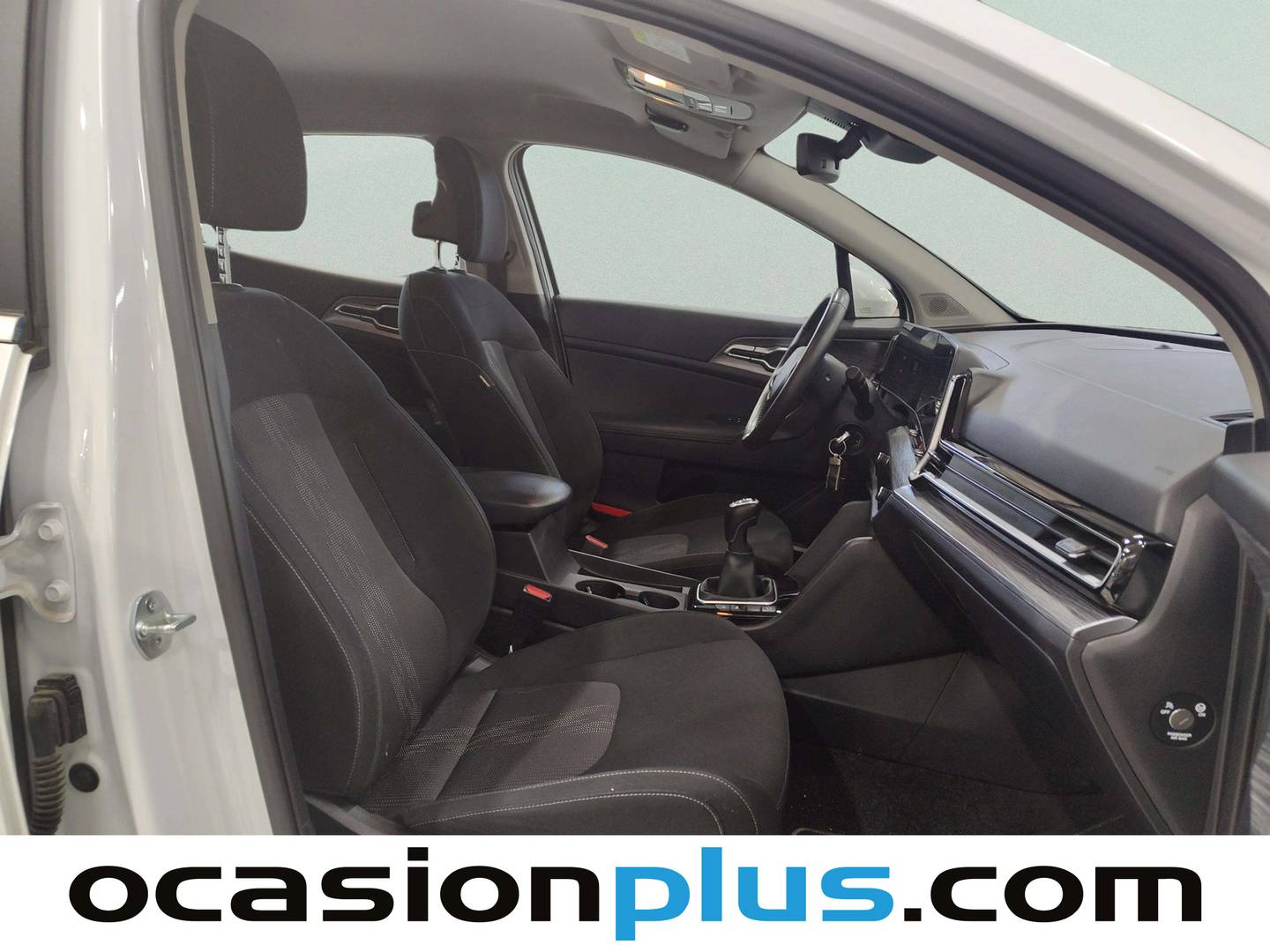 KIA Sportage Kia Sportage 1.6 T-GDi Drive 4x2 (150 CV) 2023