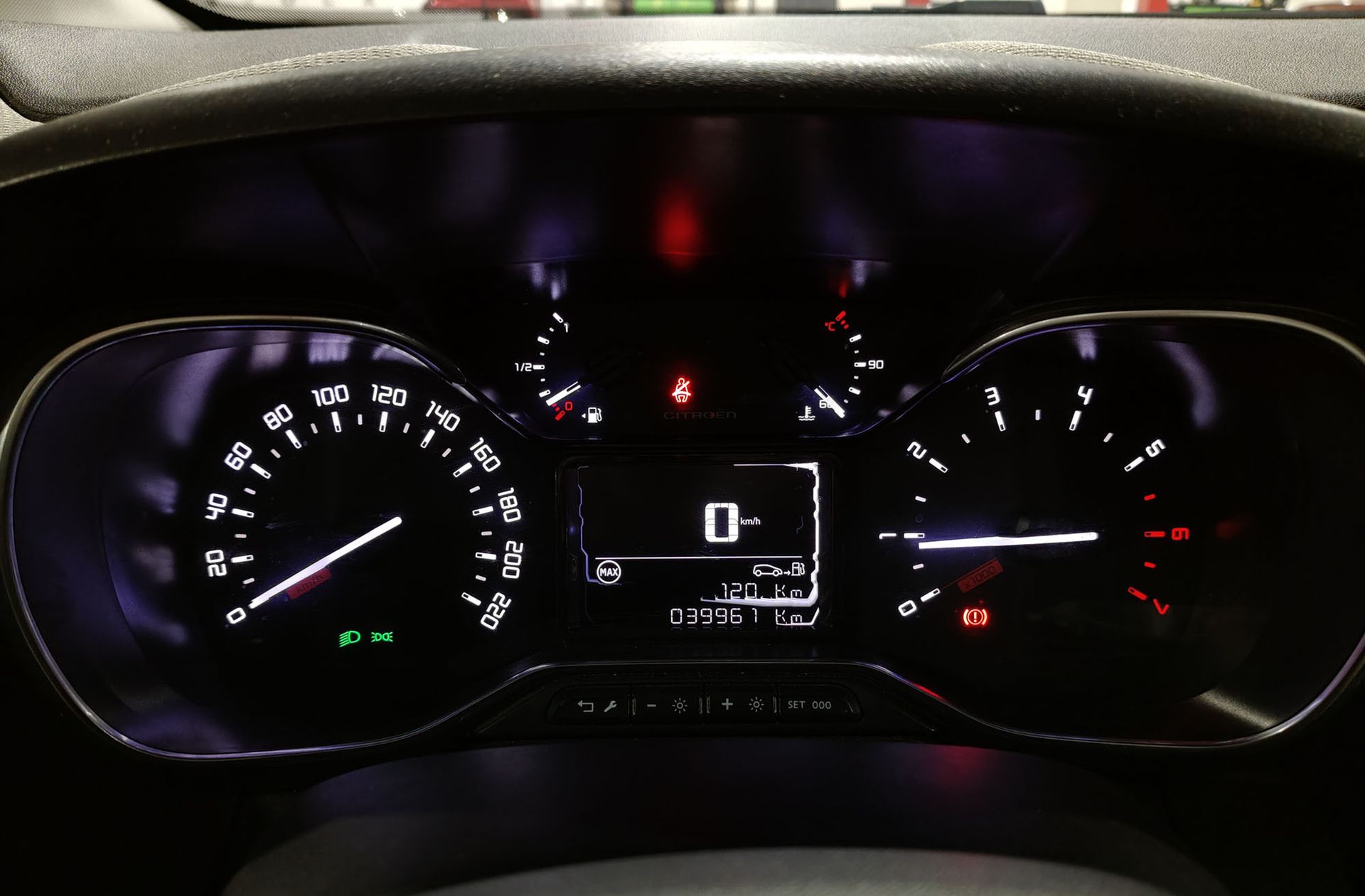 Citroën C3 Aircross PureTech 110 Feel - foto 22