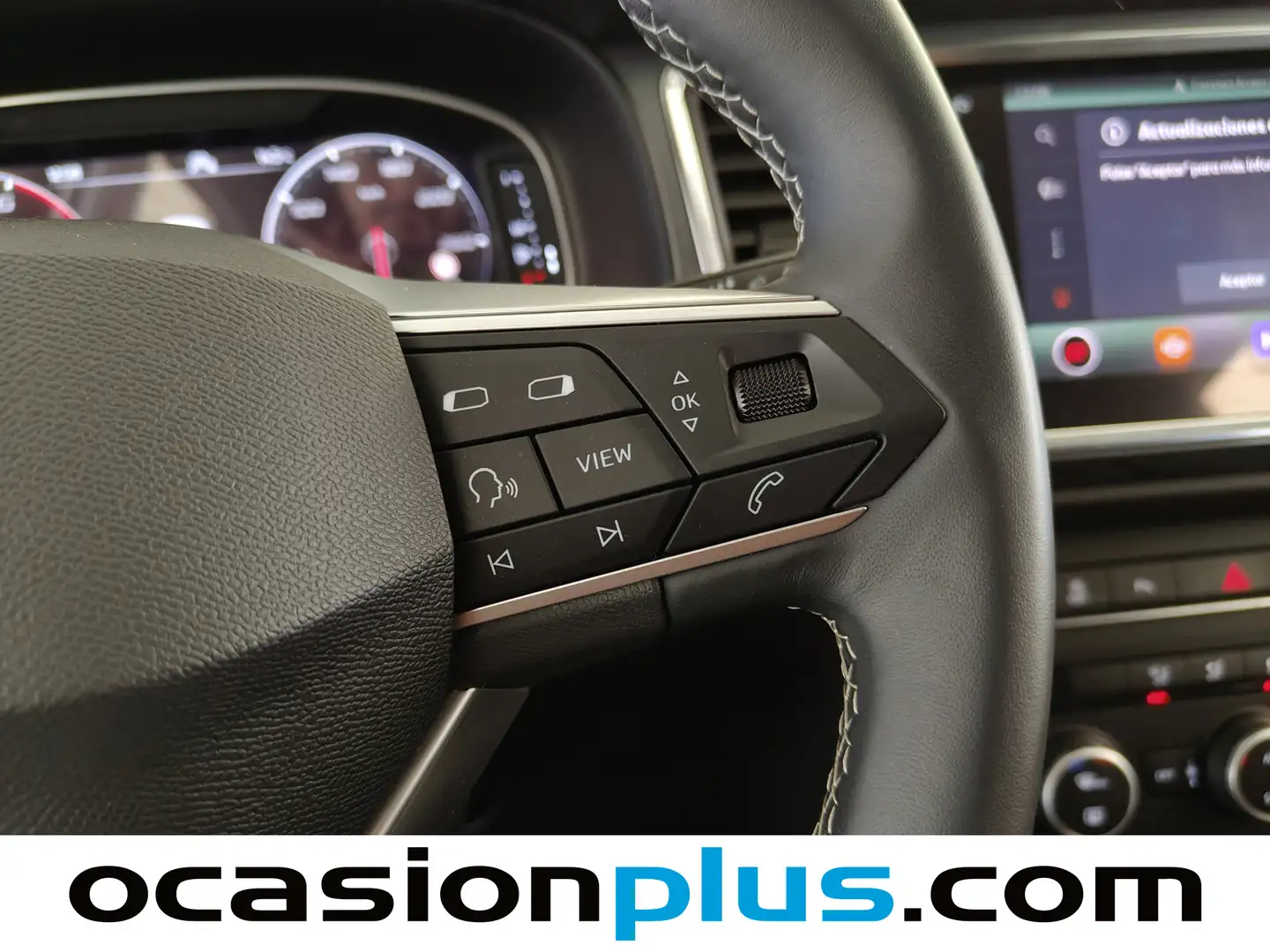 Foto Seat Ateca SEAT Ateca TSI Style Special Edition (115 CV)