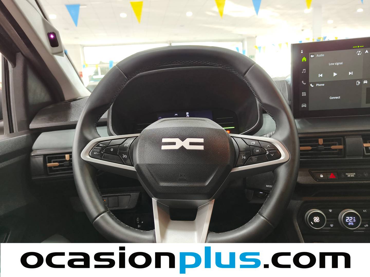 Dacia Jogger Dacia Jogger Extreme Hybrid (155 CV) 7 Plazas 2026