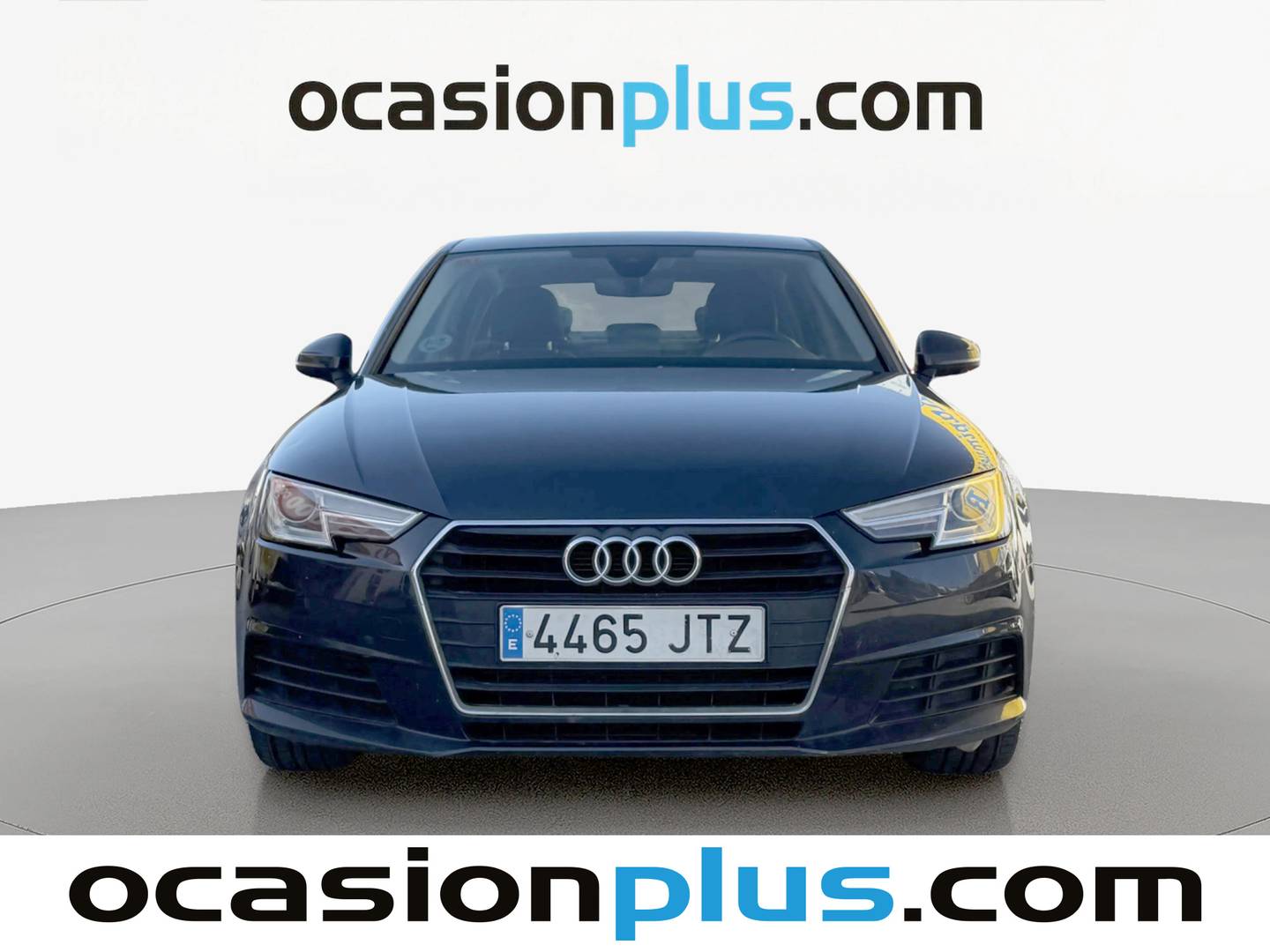 Audi A4 Audi A4 Advanced edition 2.0 TDI (150 CV) barato