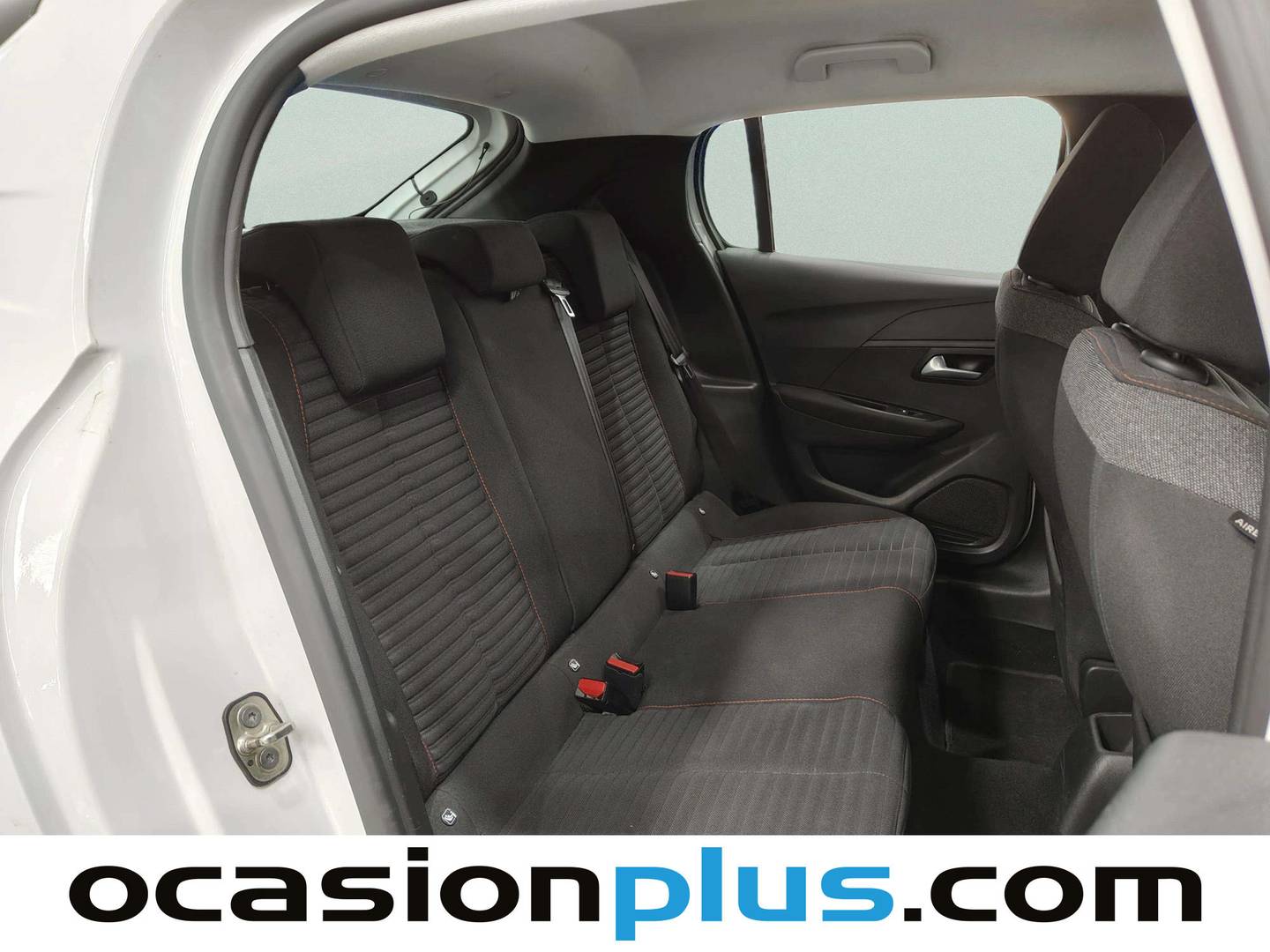 Foto Peugeot 208 Peugeot 208 BlueHDi 100 Active Pack (100 CV)