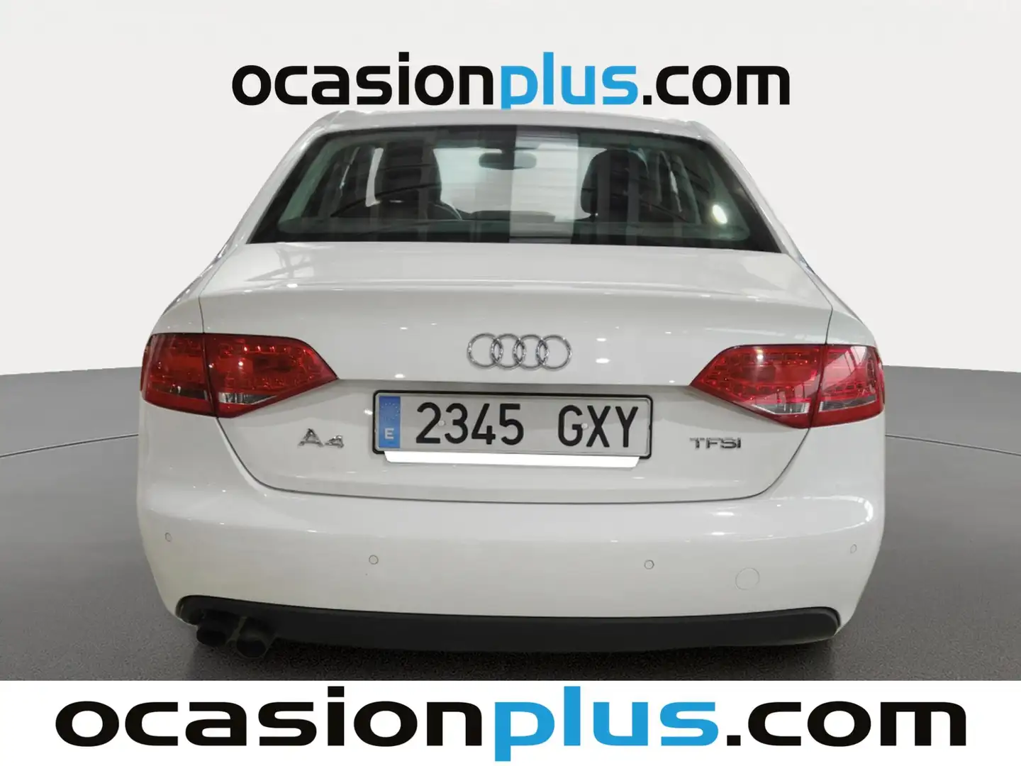 Foto Audi A4 Audi A4 2.0 TFSI (180 CV) multitronic
