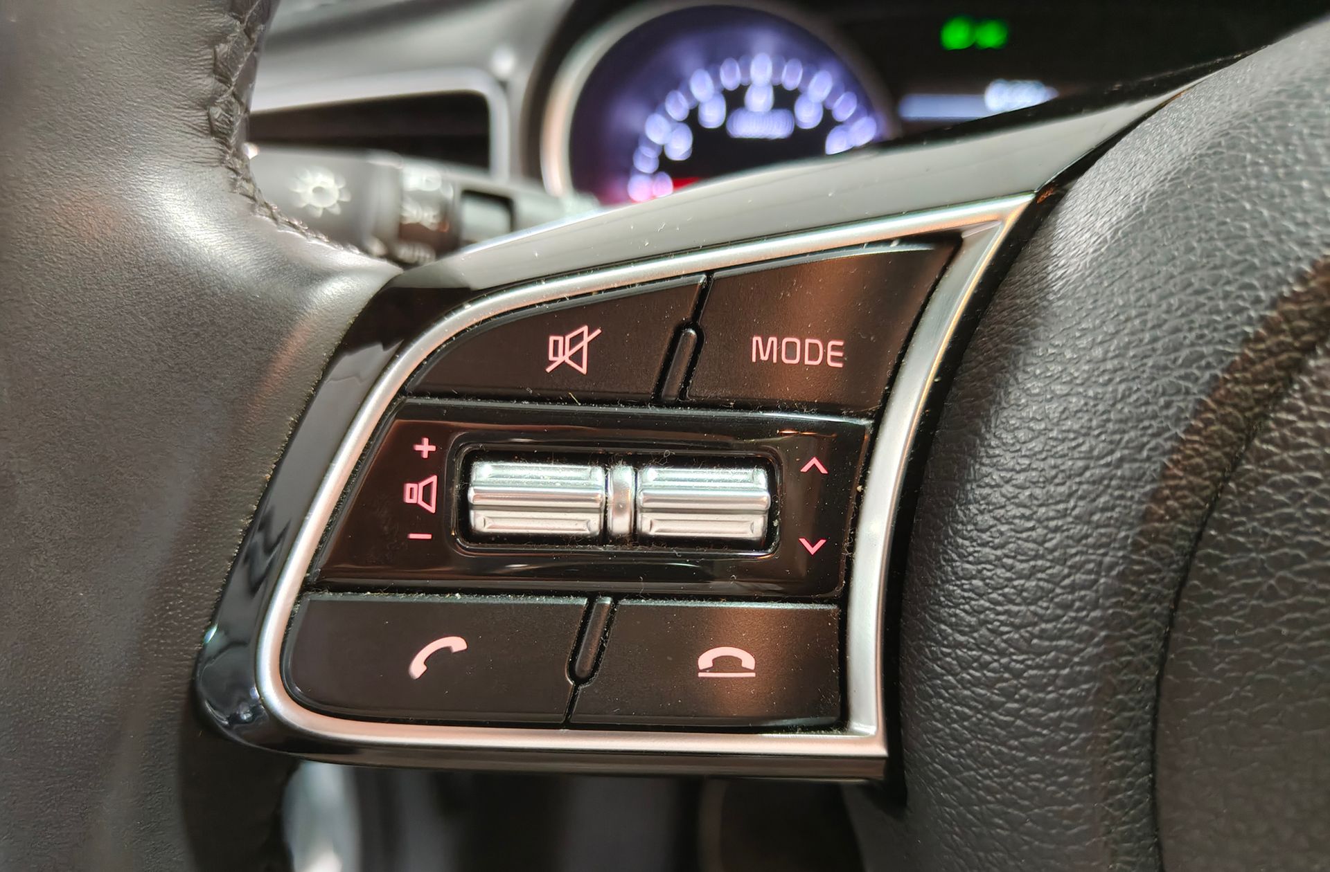 Kia Ceed 1.0 T-GDi Concept - foto 22