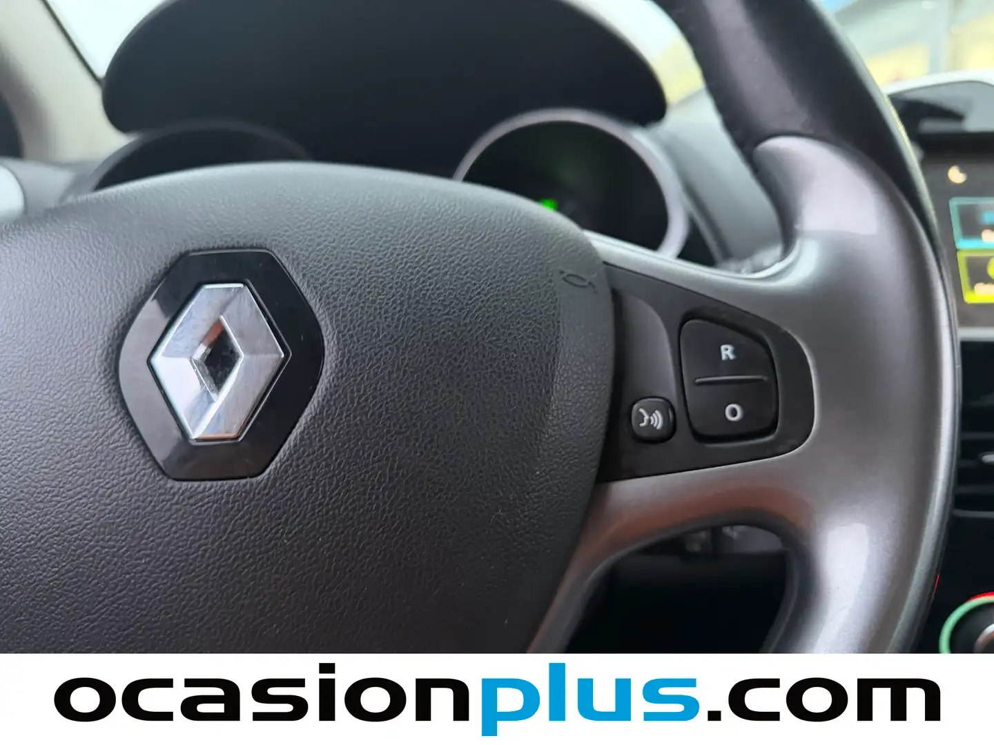 Foto Renault Clio Renault Clio 1.5 dCi Limited Energy Ecoleader Euro 6 (90 CV)