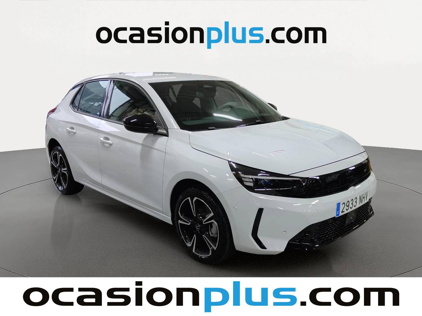 Foto Opel Corsa Opel Corsa 1.2 T XHL Hybrid GS eDCT (110 CV)