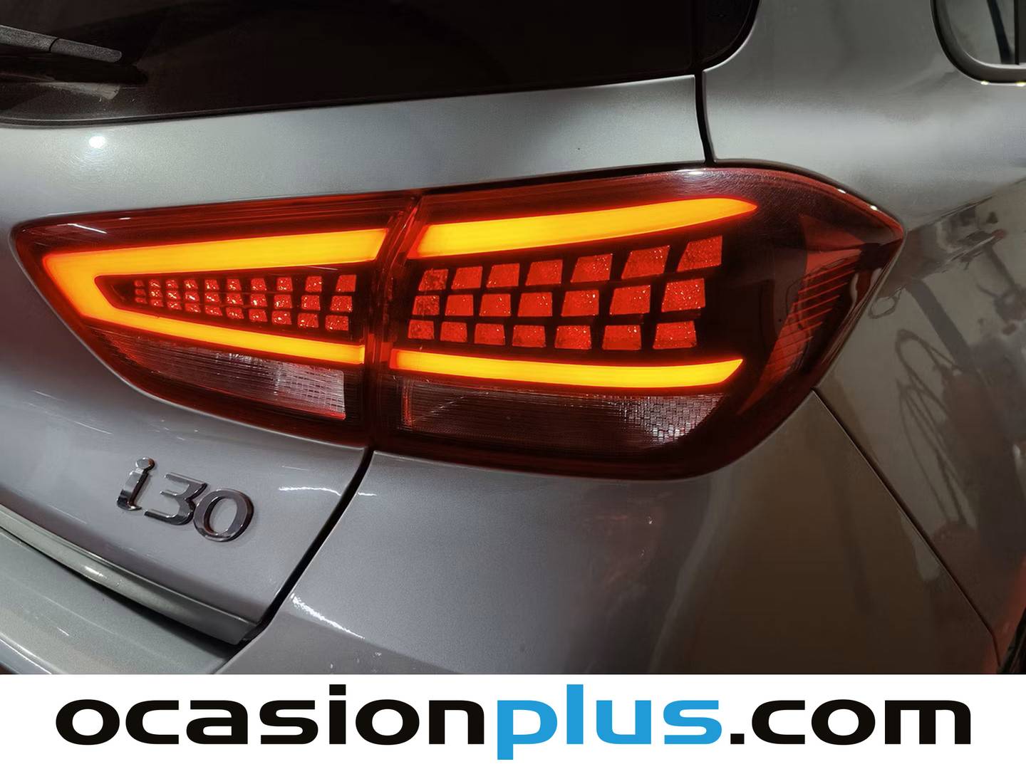 Acabados Hyundai i30 Hyundai i30 1.0 TGDI 48V Klass (120 CV)