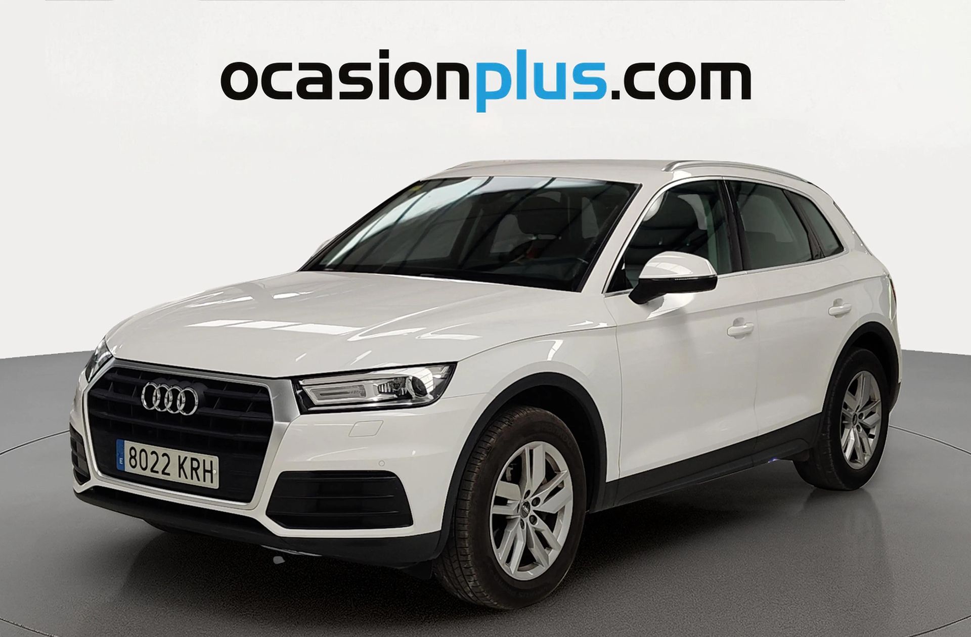 Audi Q5 Advanced 2.0 TDI
