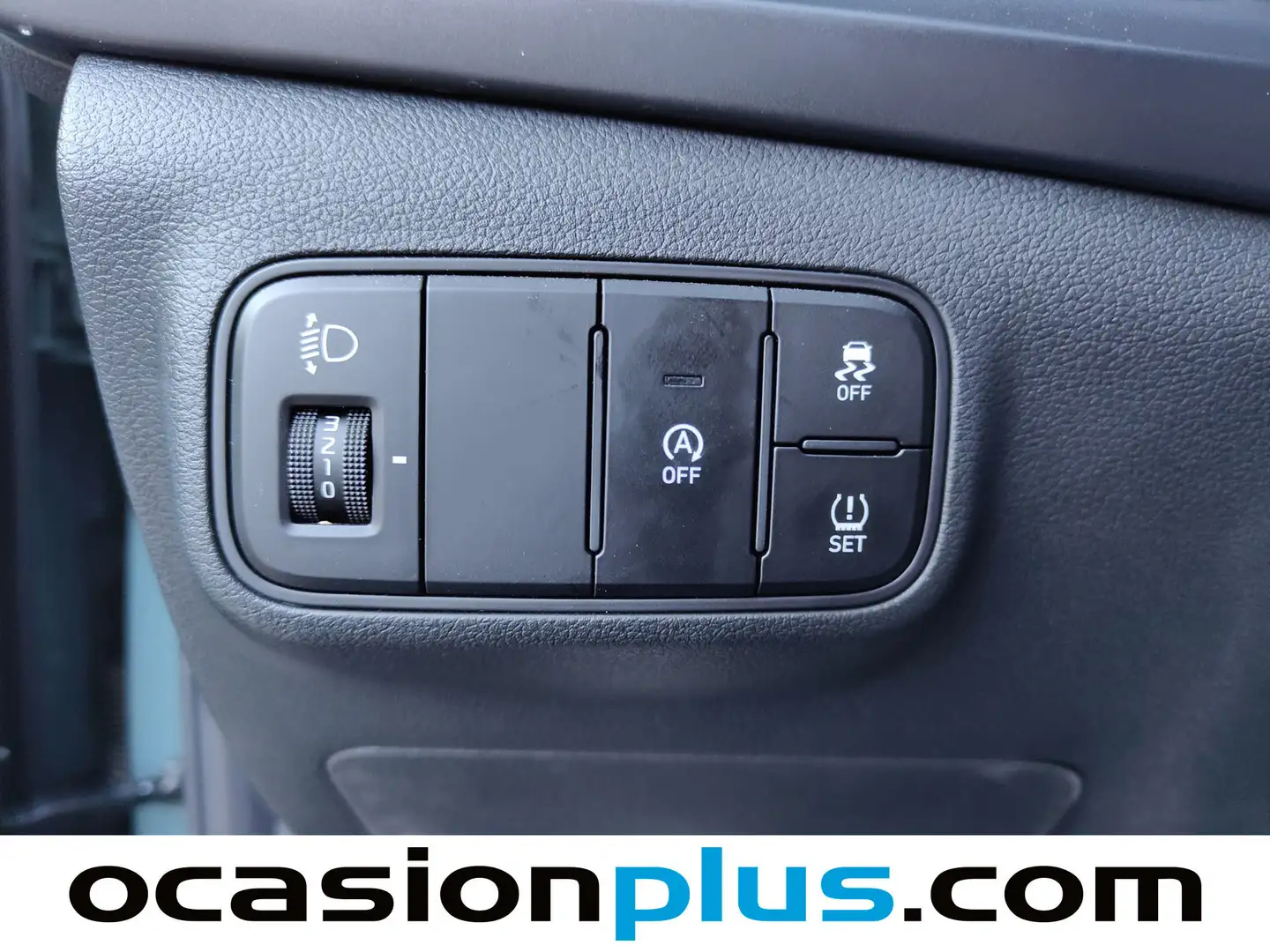 Foto Hyundai Bayon Hyundai Bayon 1.2 MPI Maxx (84 CV)