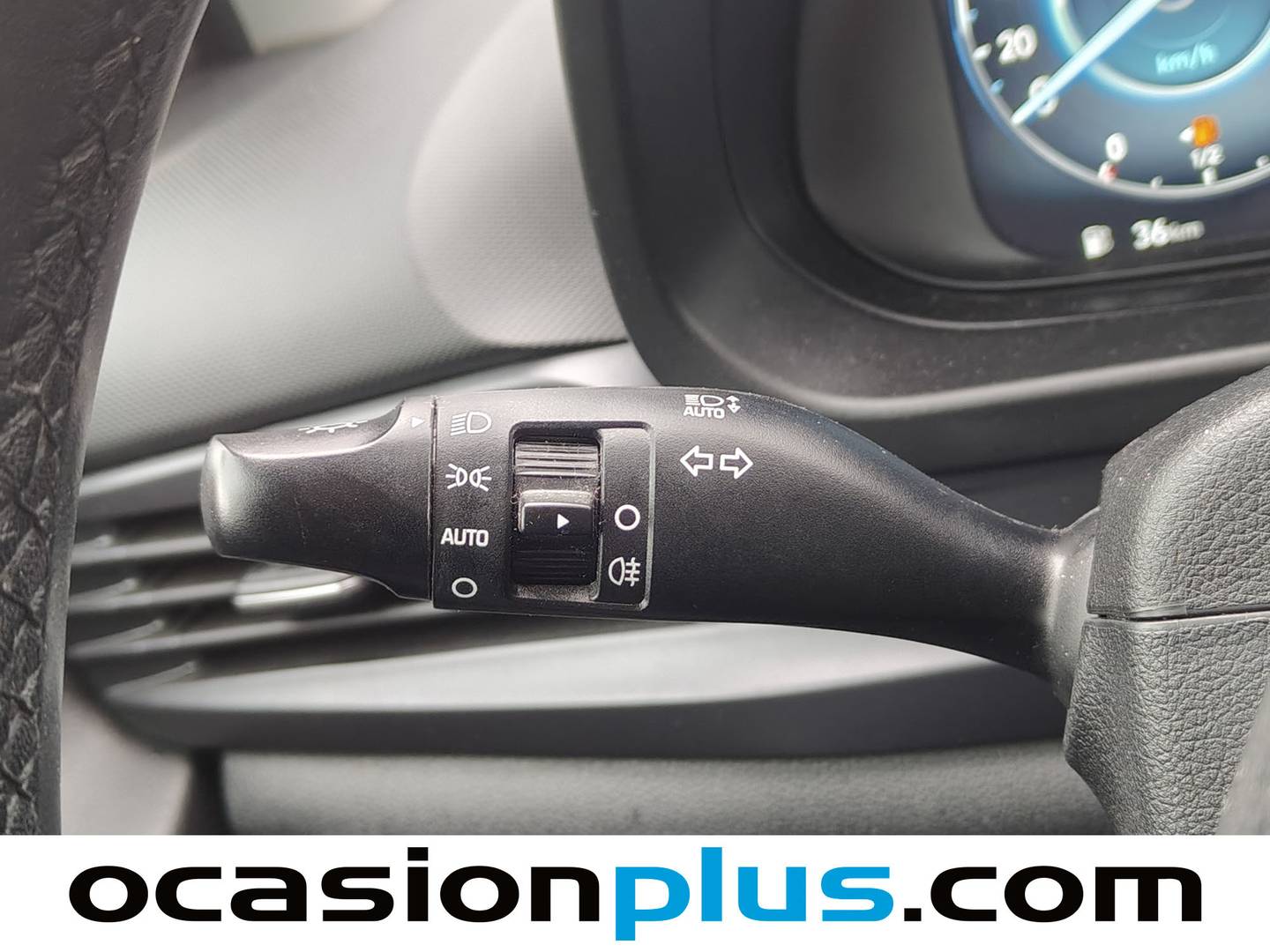 Foto Hyundai Bayon Hyundai Bayon 1.0 TGDI 48V Maxx (100 CV)