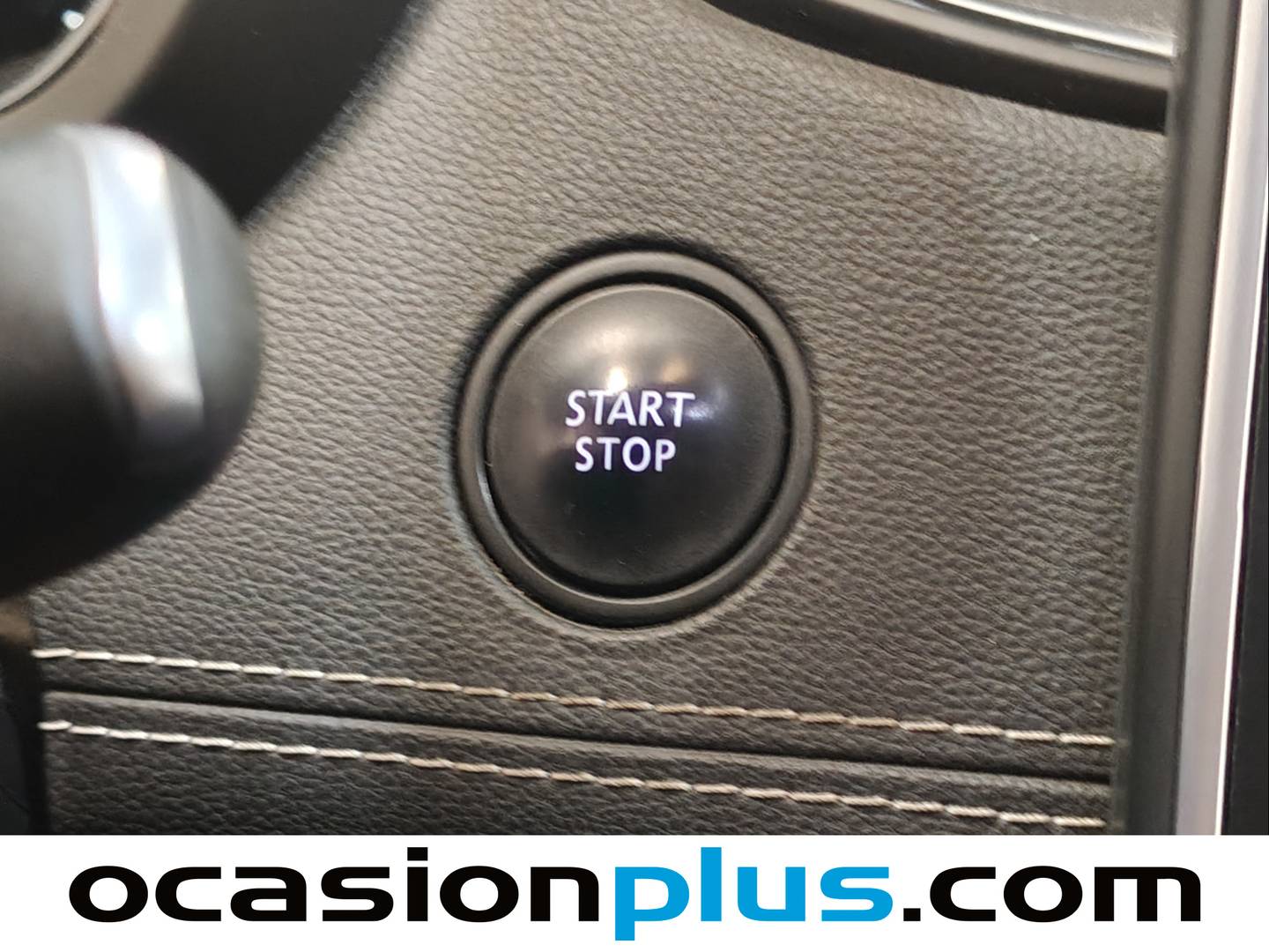 Renault Grand Scénic Renault Grand Scenic Edition One dCi (110 CV) seminuevo
