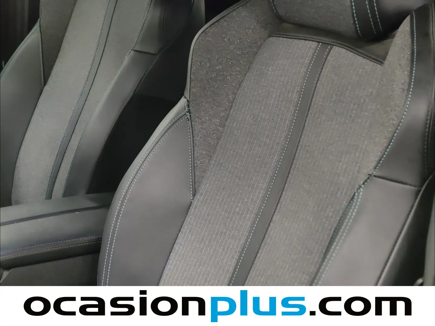 Foto Peugeot 3008 Hybrid Peugeot 3008 Hybrid 300 Allure Pack e-EAT8 (300 CV)