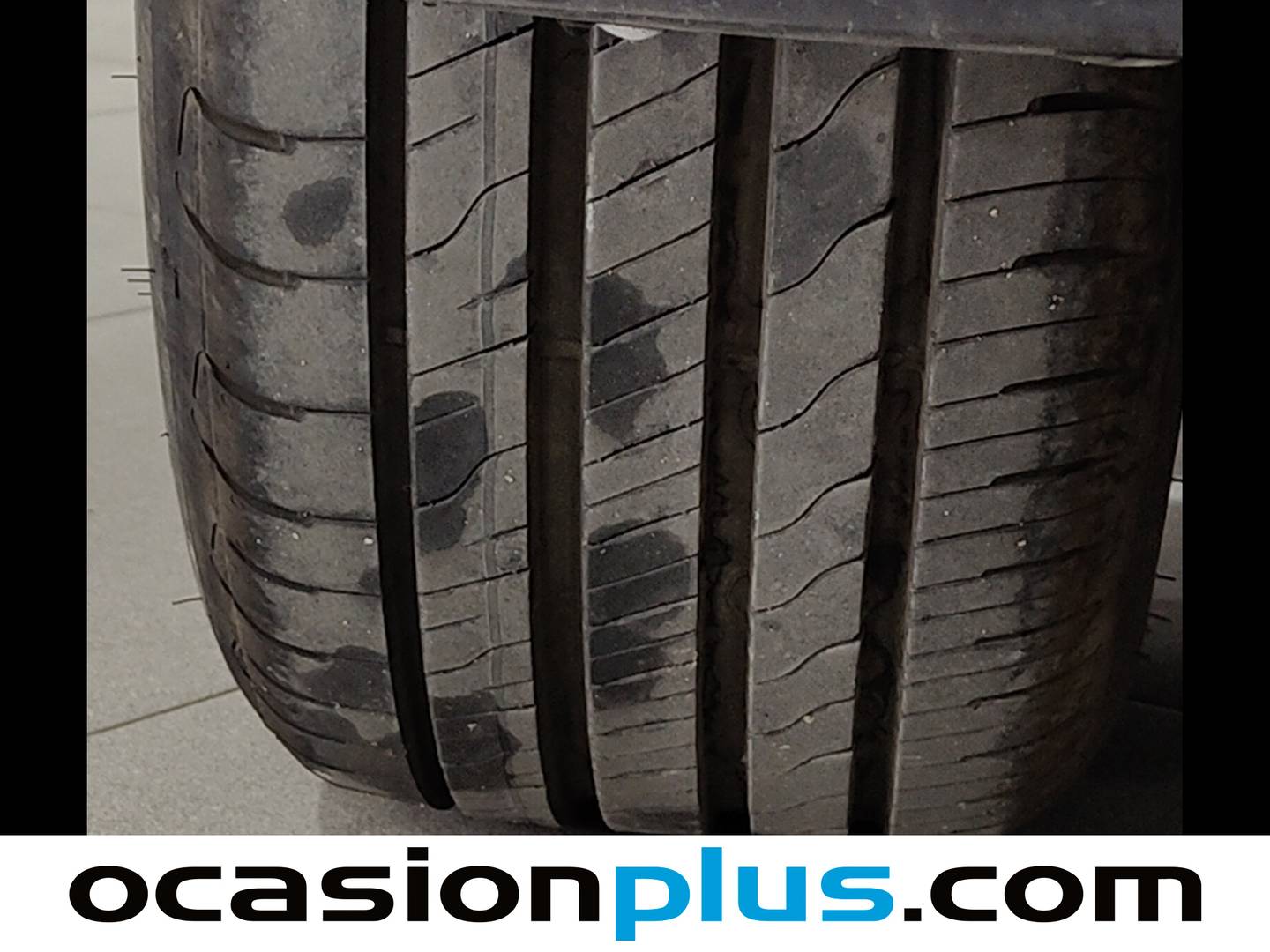 Peugeot 308 Peugeot 308 PureTech 130 S&S Style (130 CV) gasolina