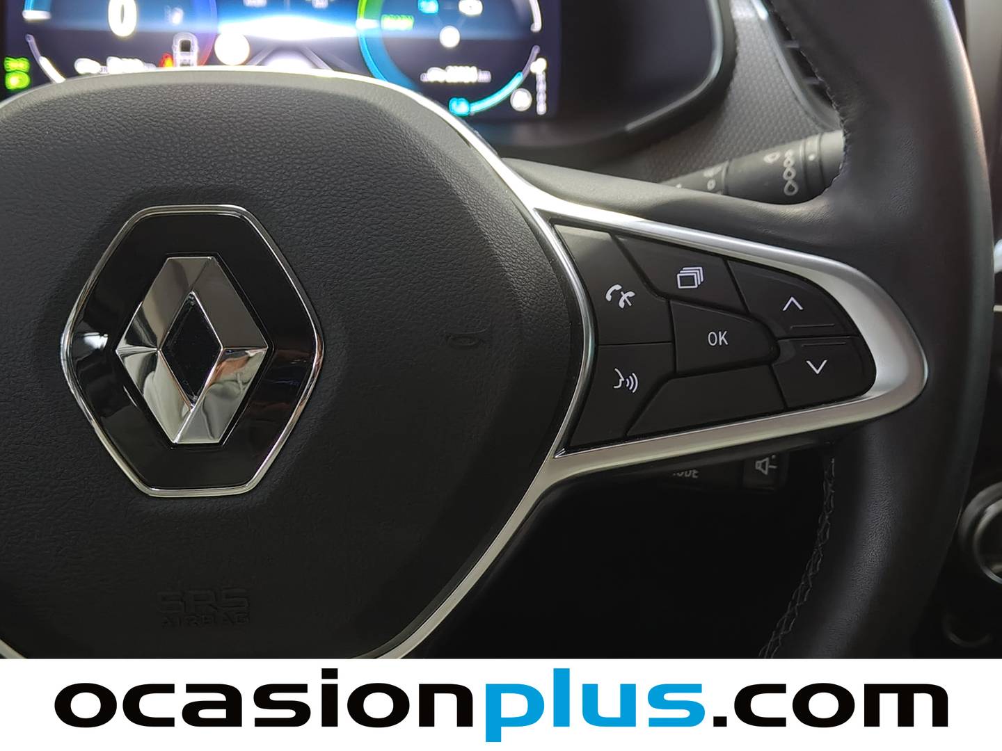 Foto Renault Arkana Renault Arkana Techno E-Tech full hybrid (145 CV)