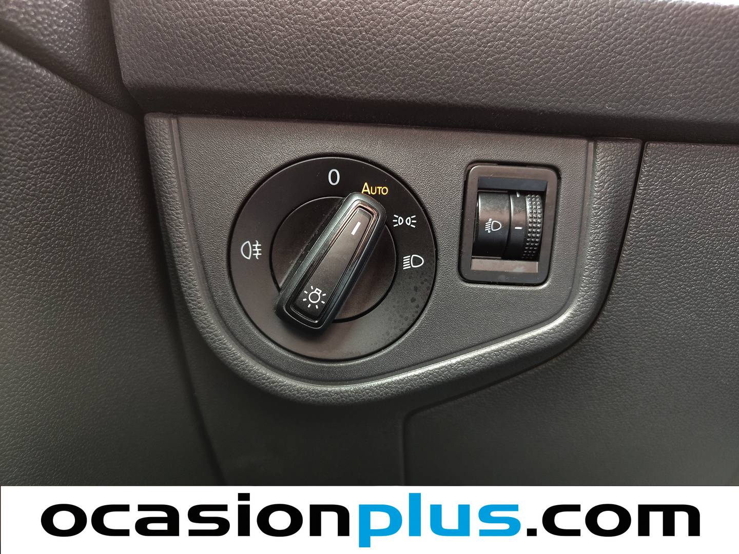 Extras del Volkswagen Polo Volkswagen Polo Life 1.0 TSI (95 CV)