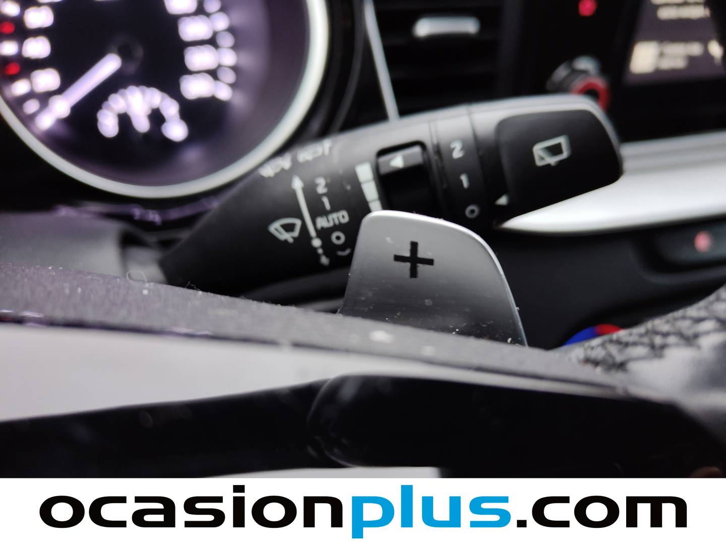 Foto KIA XCeed Kia XCeed 1.6 GDi PHEV eDrive (141 CV)