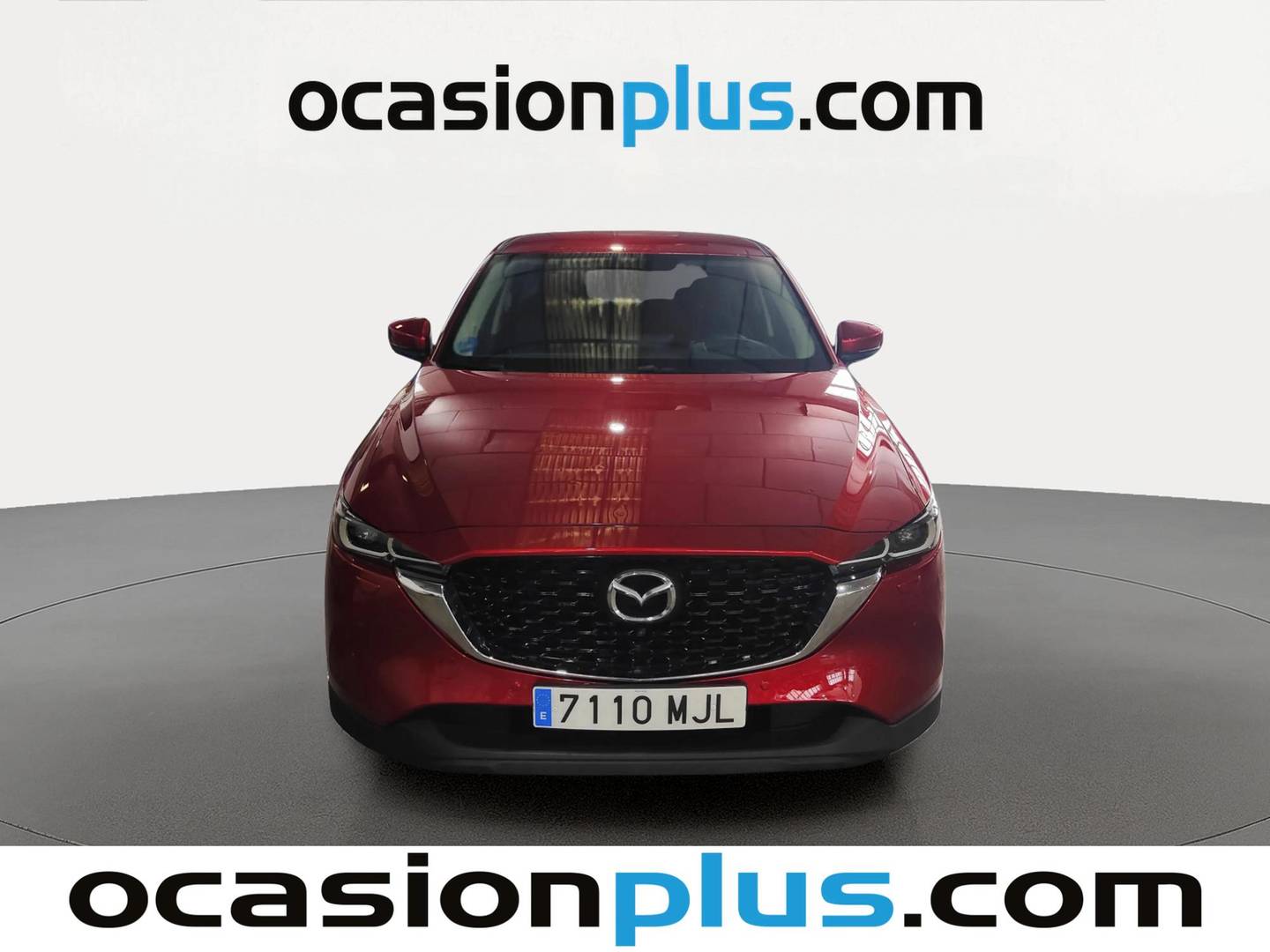 Mazda CX-5 Mazda CX-5 2.0 E-SKYACTIV-G MHEV Advantage (165 CV) 165cv