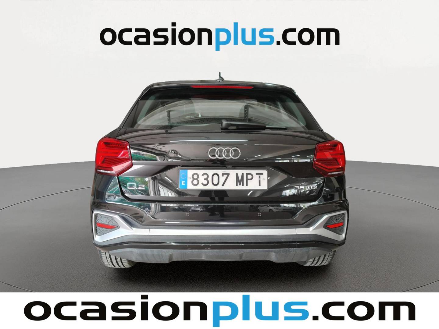 Audi Q2 Audi Q2 Adrenalin 35 TDI (150 CV) S tronic Pack S-Line km 0