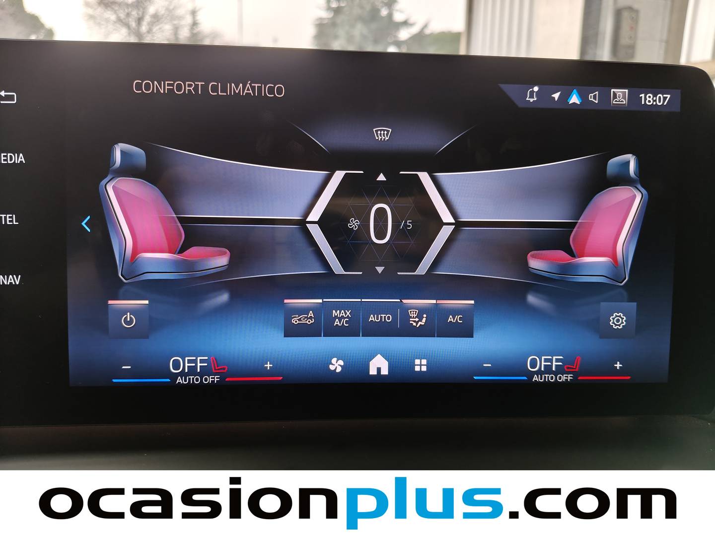 BMW Serie 1 BMW Serie 1 120d (163 CV) Pack M automático