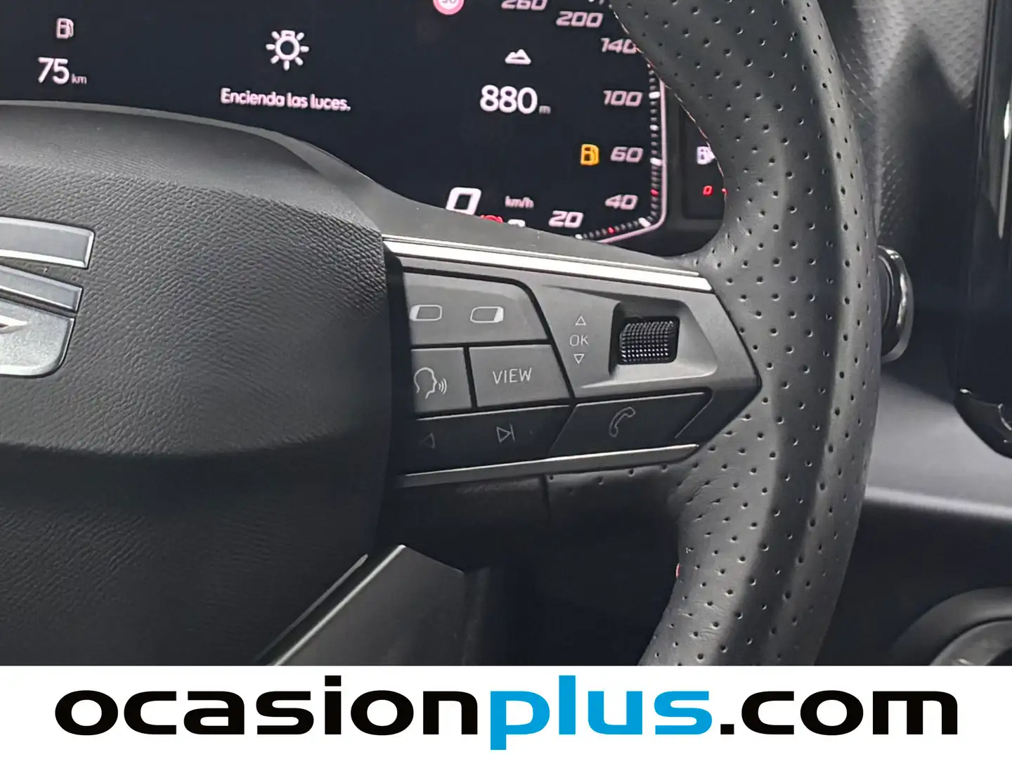 Foto Seat Ibiza SEAT Ibiza 1.0 TSI S&S FR 40 Aniversario (115 CV)