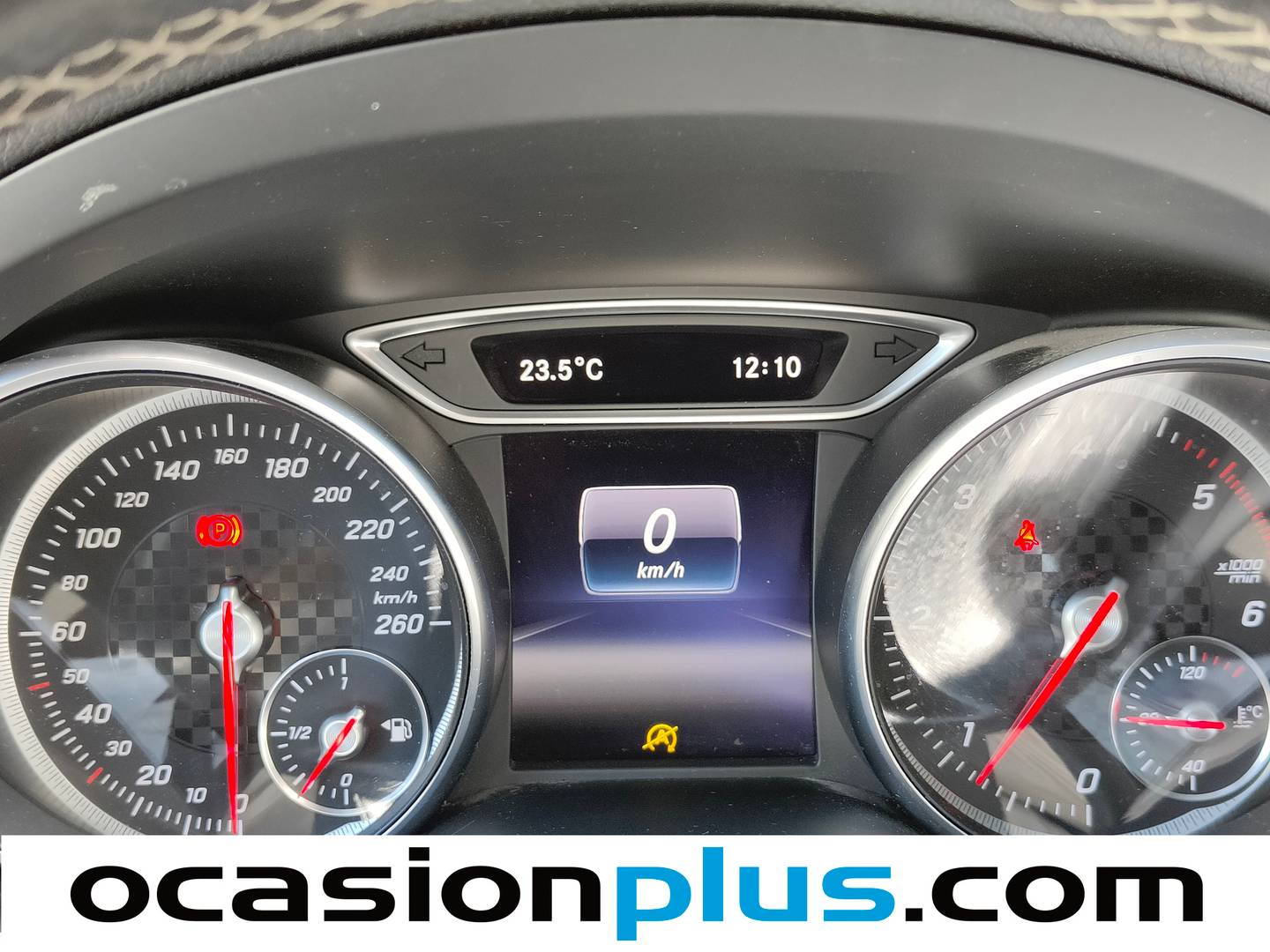Mercedes Clase A Mercedes Clase A 200 d Urban (136 CV) 2016