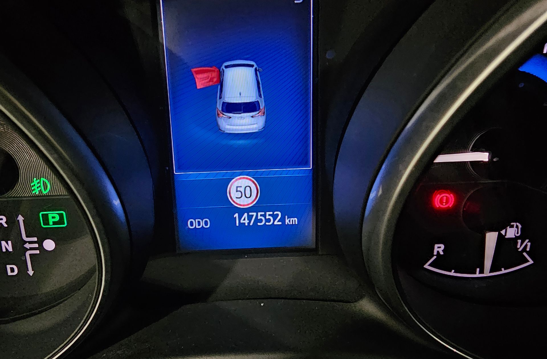 Toyota Auris 140H Hybrid Feel! - foto 9