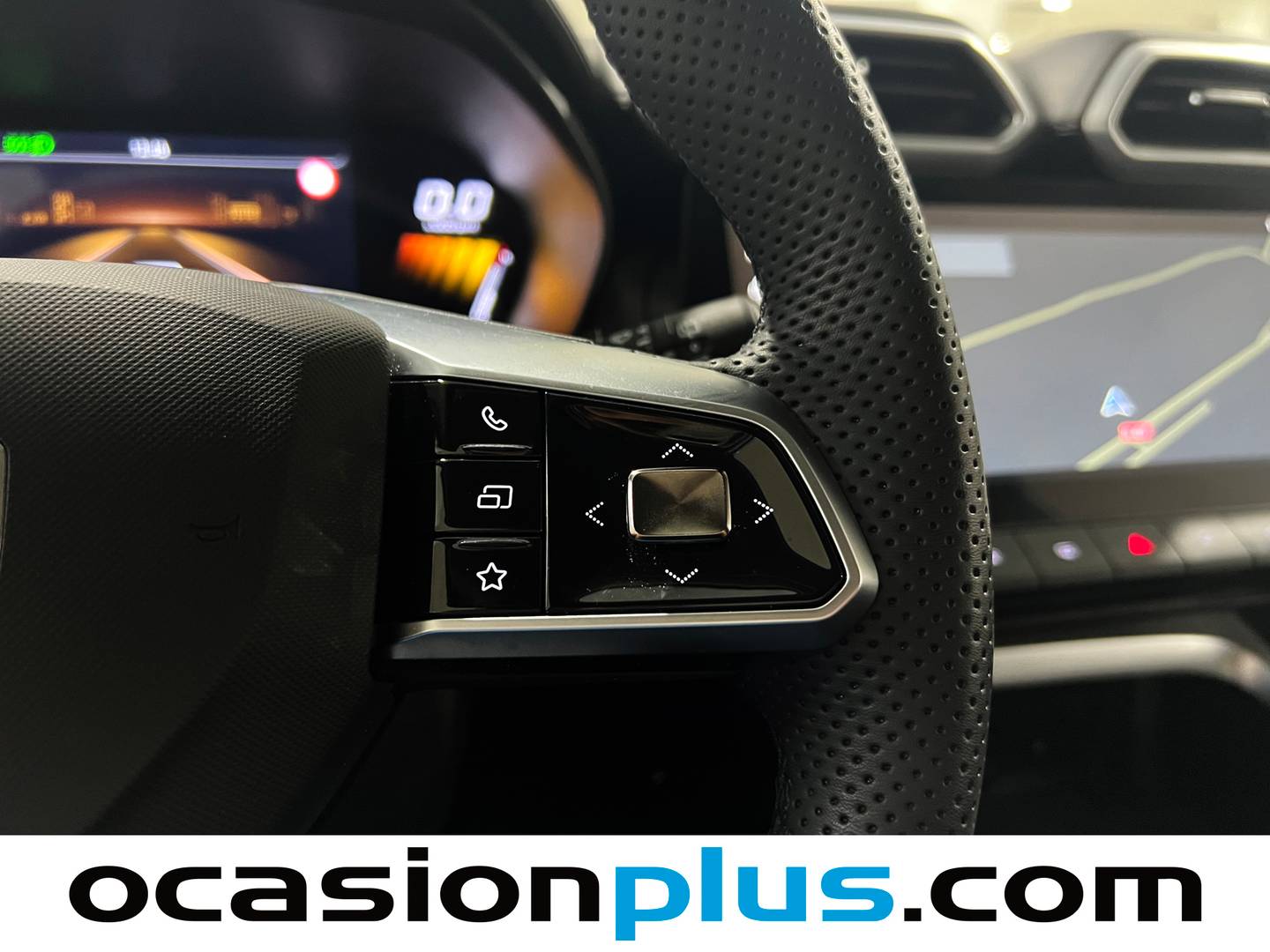 MG ZS MG ZS 1.5 Hybrid+ Luxury (197 CV) 197cv