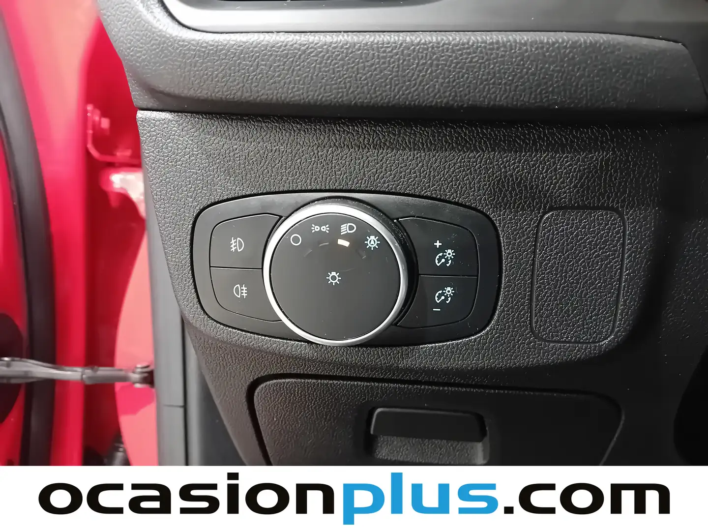 Foto Ford Focus Ford Focus 1.0 Ecoboost S&S ST-Line (125 CV)