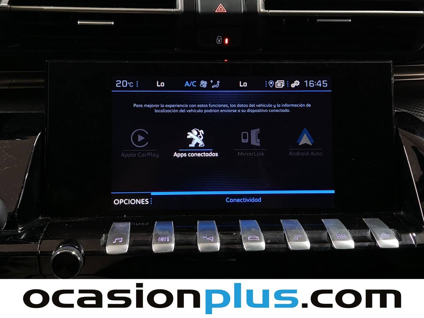 Peugeot 508 Peugeot 508 SW BlueHDI 130 S&S Business Line EAT8 (130 CV) 2019