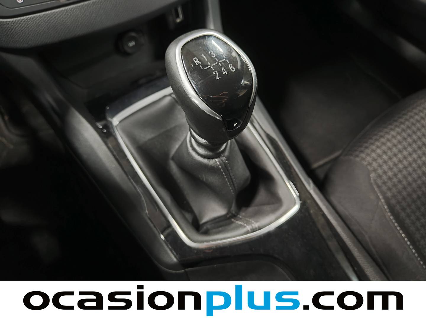 Foto Peugeot 308 Peugeot 308 Active Pack BlueHDi S&S (130 CV)