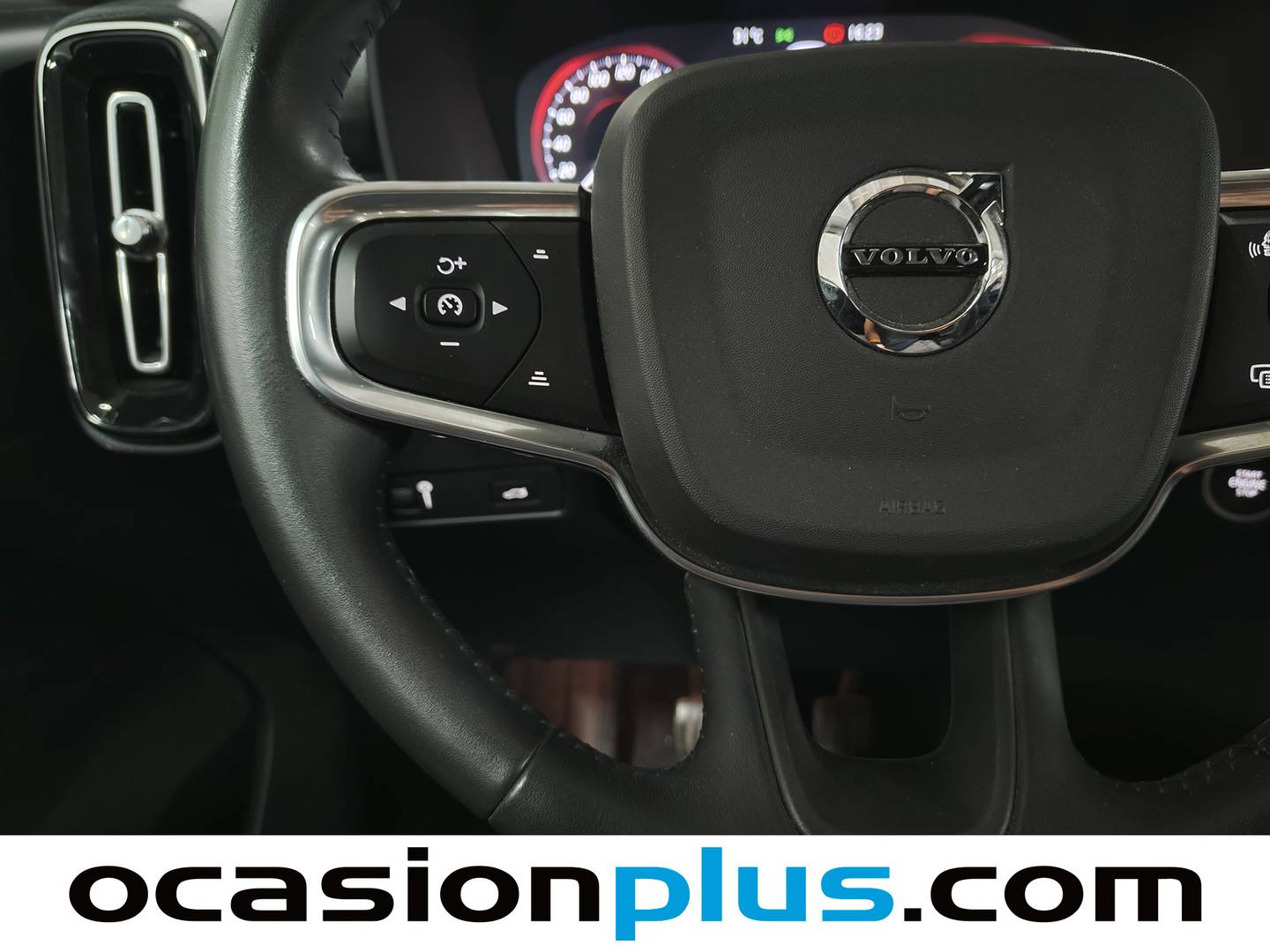 Volvo XC40 Volvo XC40 T3 Business Plus (163 CV) barato