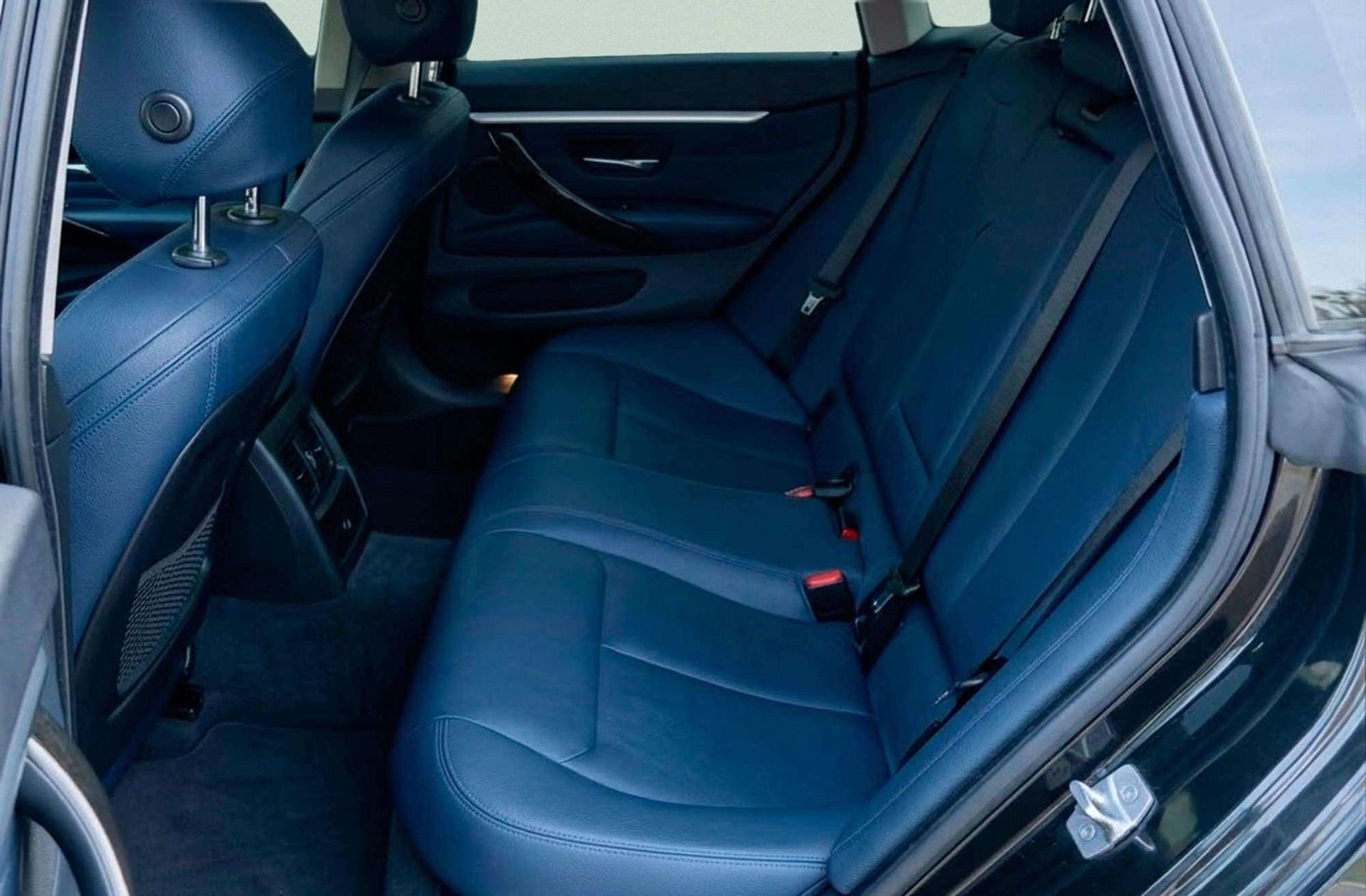 BMW Serie 4 440i xDrive Gran Coupe - foto 14
