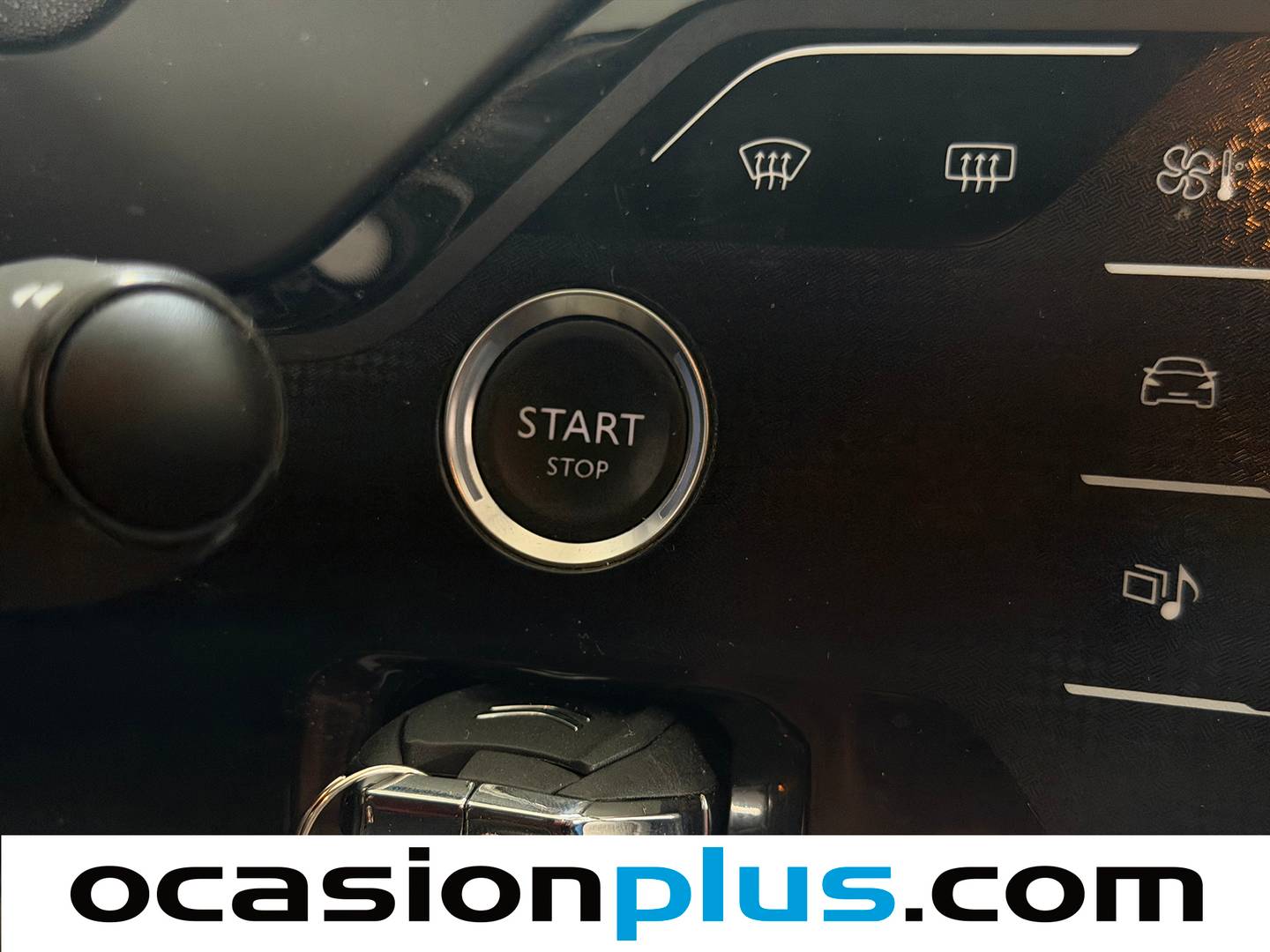 Accesorios del Citroën Grand C4 Picasso Citroën Grand C4 Picasso BlueHDi 120 Live Edition (120 CV) 7 plazas
