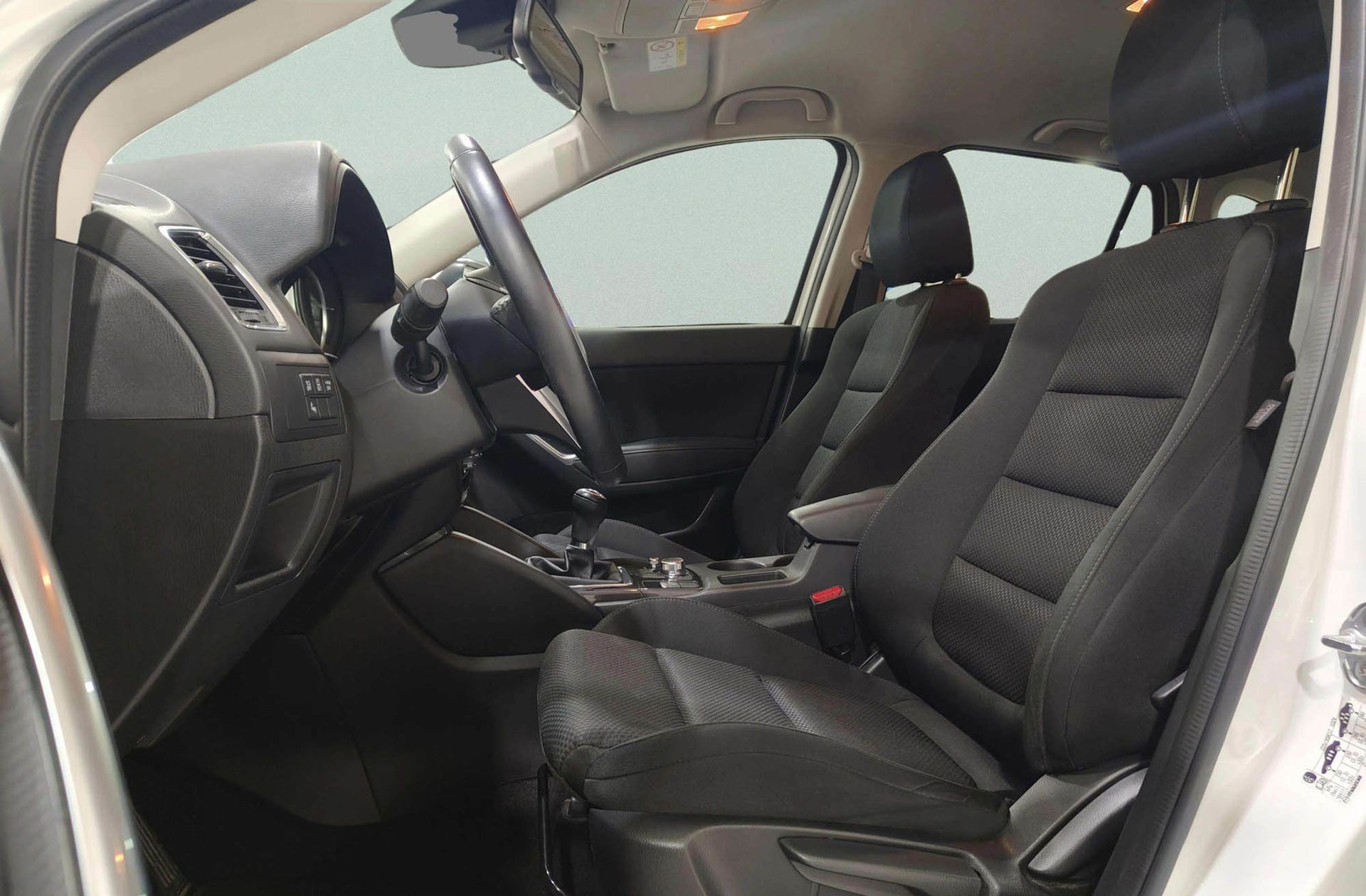 Mazda CX-5 2.2 DE Style+ 2WD - foto 10