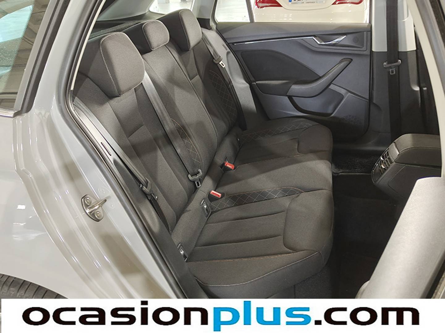 Foto Skoda Scala Skoda Scala 1.5 TSI First Edition DSG (150 CV)