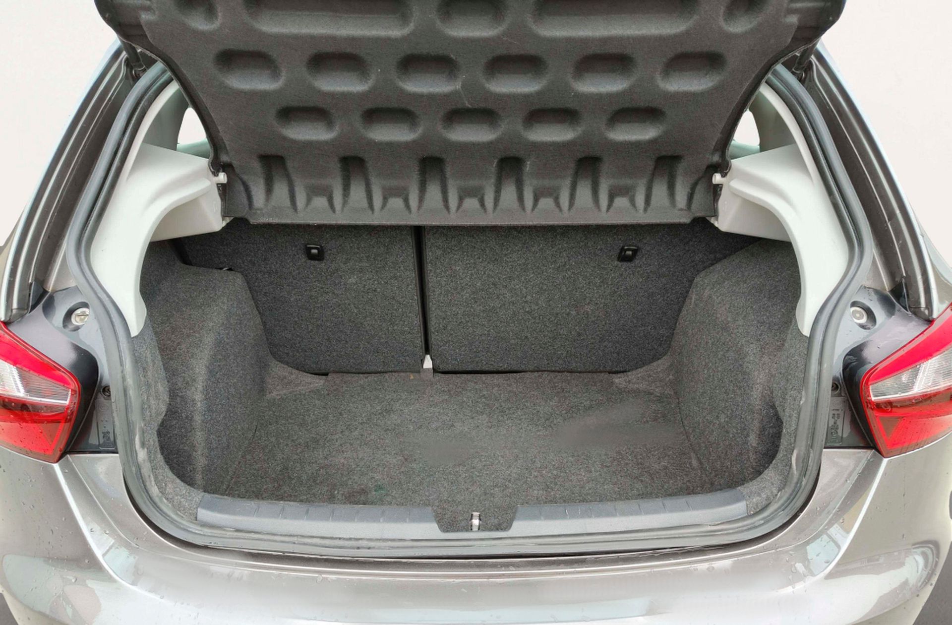 SEAT Ibiza 1.0 EcoTSI Style Connect DSG - foto 13