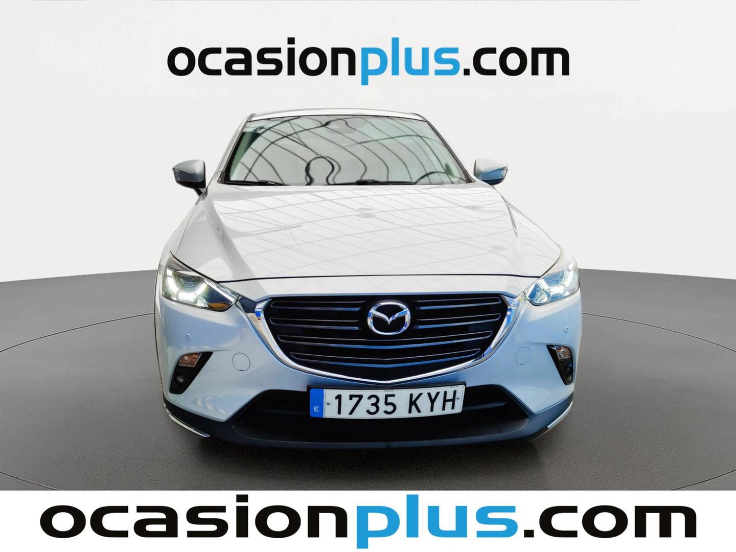 Mazda CX-3 Mazda CX-3 2.0 G Zenith 2WD (121 CV) barato