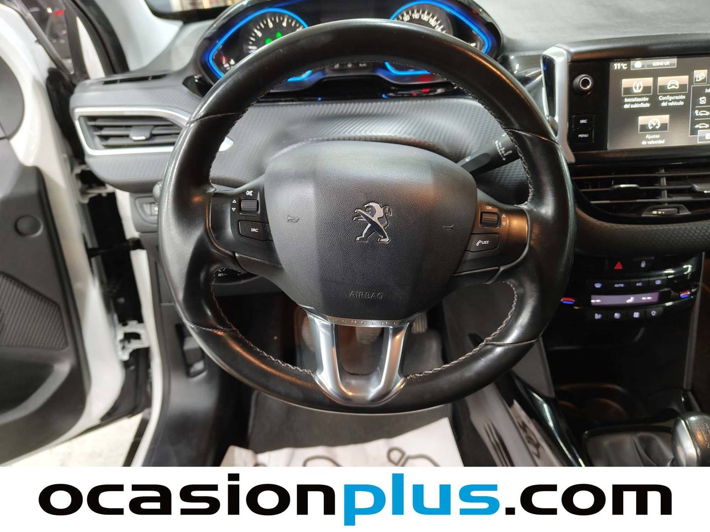 Foto Peugeot 2008 Peugeot 2008 PureTech 110 S&S Allure (110 CV)