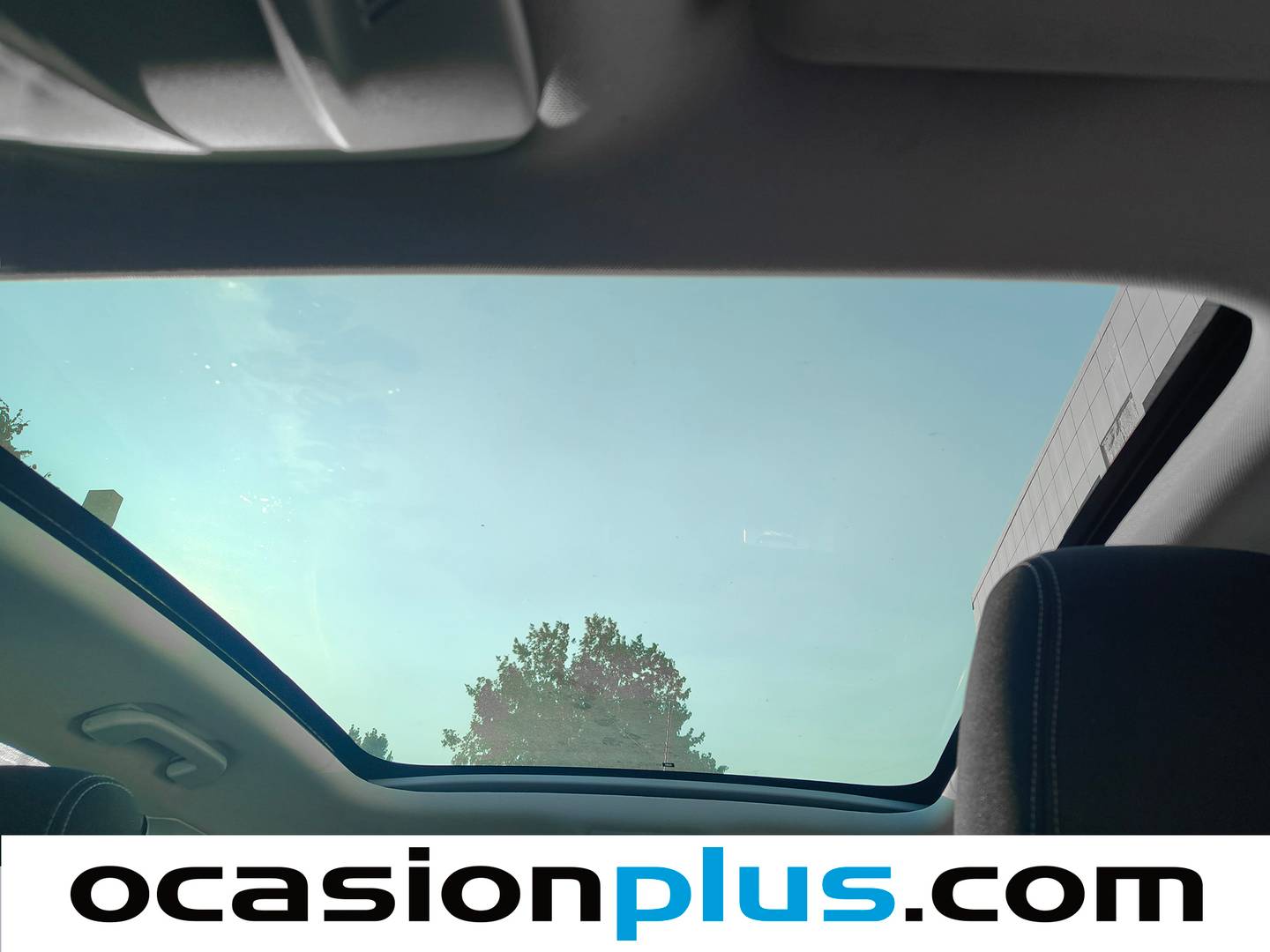 Extras y acabados del Opel Grandland X Opel Grandland X 1.6 CDTi Selective (120 CV)