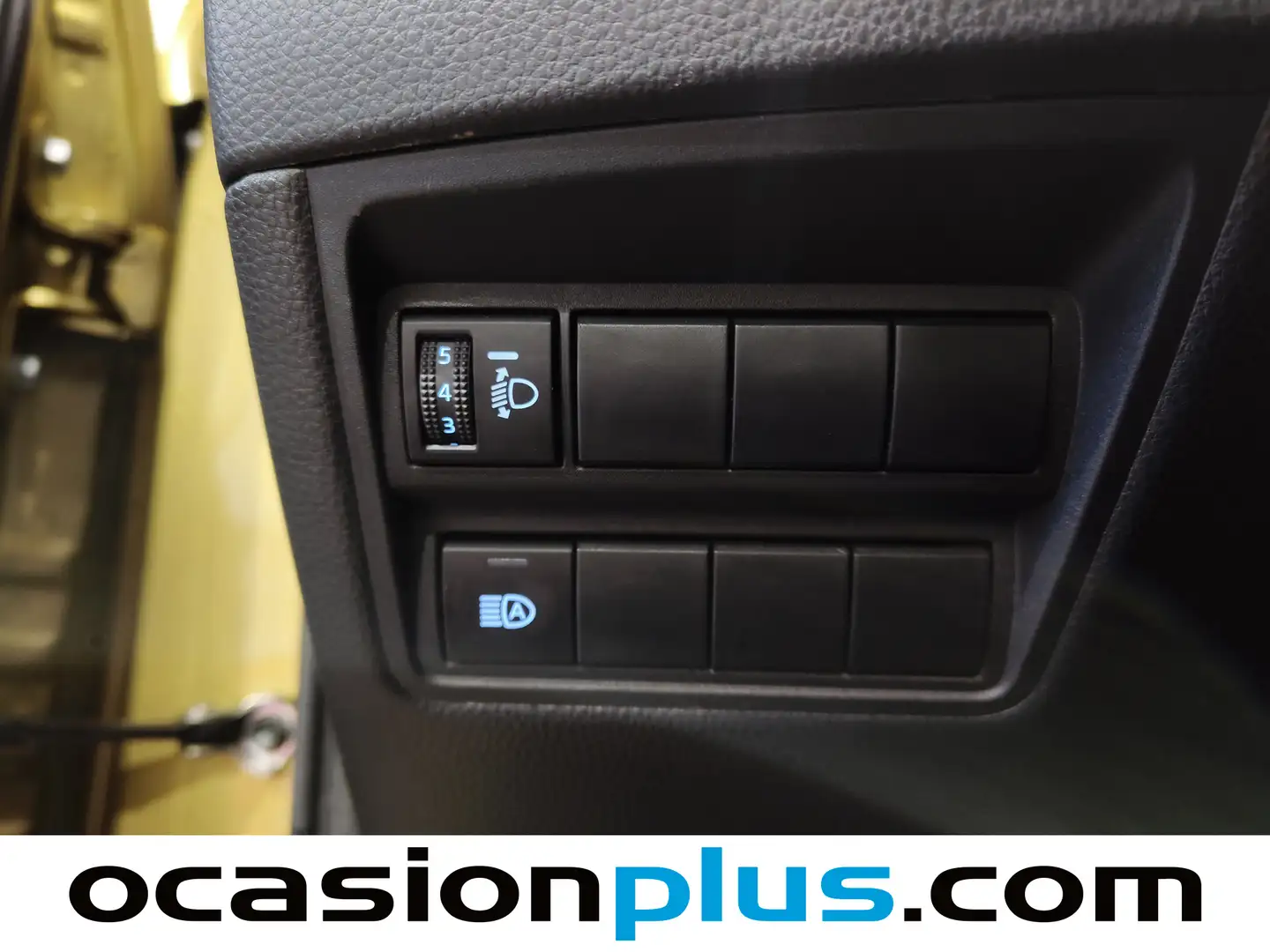 Foto Toyota Yaris Cross Toyota Yaris Cross 120H Active Tech (116 CV)