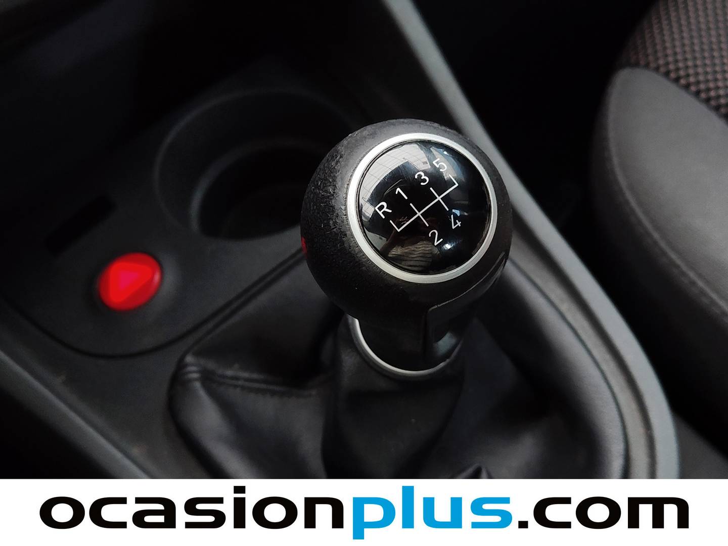 Seat León Seat León 1.6 Stylance (102 CV) barato