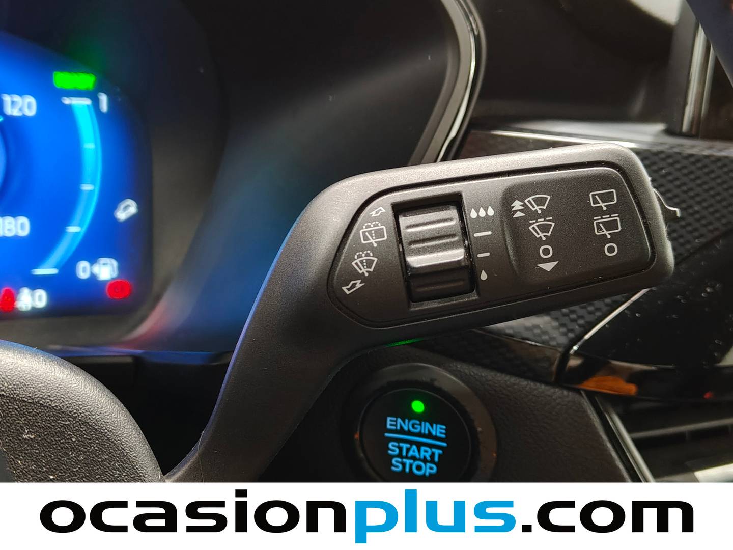 Ford Kuga Ford Kuga 2.5 Duratec PHEV ST-Line X Auto (225 CV) híbrido enchufable