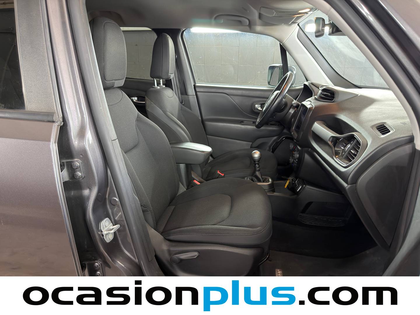 Jeep Renegade Jeep Renegade 1.0G Night Eagle 4x2 (120 CV) km 0