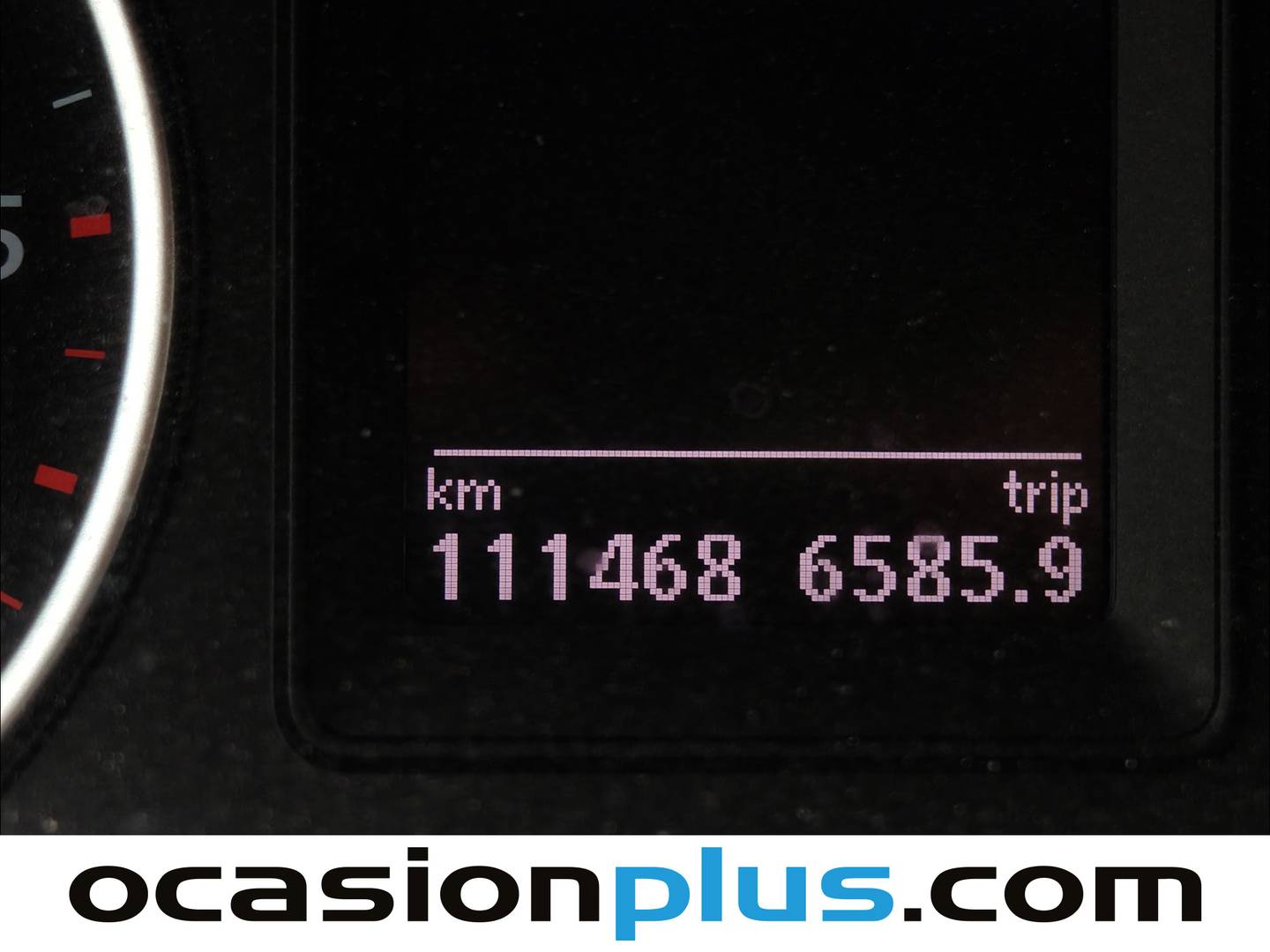 Foto Volkswagen Tiguan Volkswagen Tiguan T1 2.0 TDI 4x2 (110 CV)