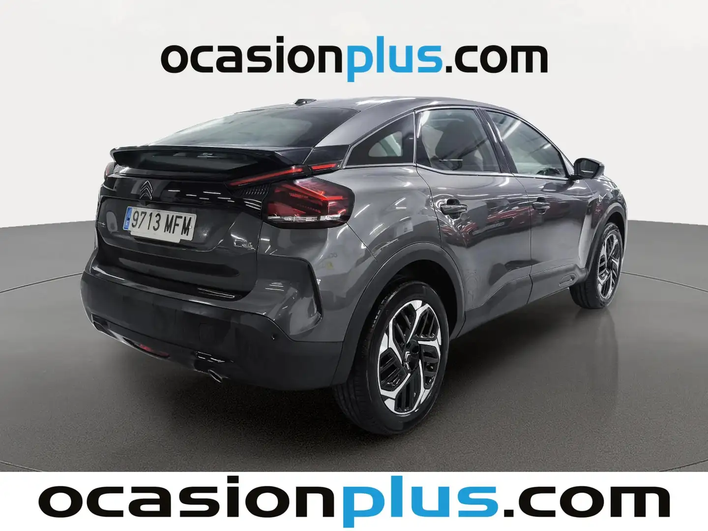 Foto Citroën C4 Citroen C4 BlueHDi 130 S&S Feel Pack EAT8 (130 CV)